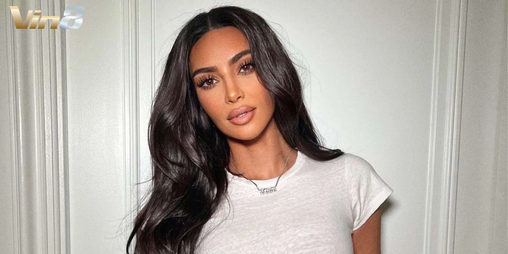 Kim Kardashian chia sẻ khoảnh khắc tham dự sự kiện vào tối thứ Bảy Kim Kardashian chia sẻ khoảnh khắc tham dự sự kiện vào tối thứ Bảy