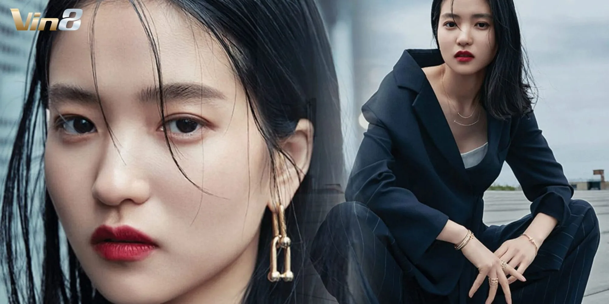 Kim Tae-ri – Ngôi sao tài năng với hàng loạt giải thưởng danh giá Kim Tae-ri – Ngôi sao tài năng với hàng loạt giải thưởng danh giá