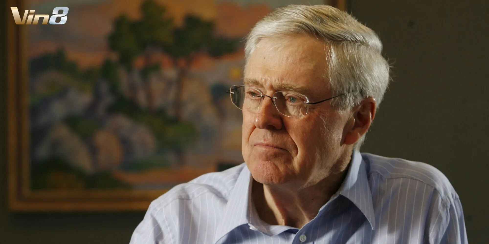 Koch Industries là đế chế gia đình trị giá hàng trăm tỷ USD Koch Industries là đế chế gia đình trị giá hàng trăm tỷ USD