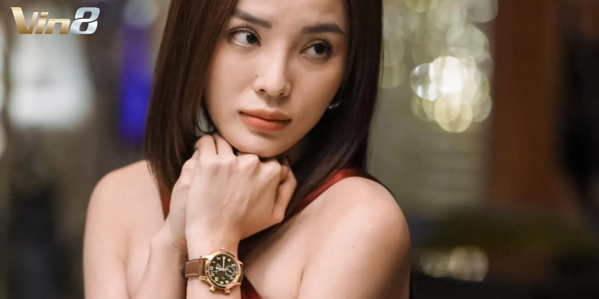 Nhân vật Karen phim Bộ tứ báo thủ Nhân vật Karen phim Bộ tứ báo thủ