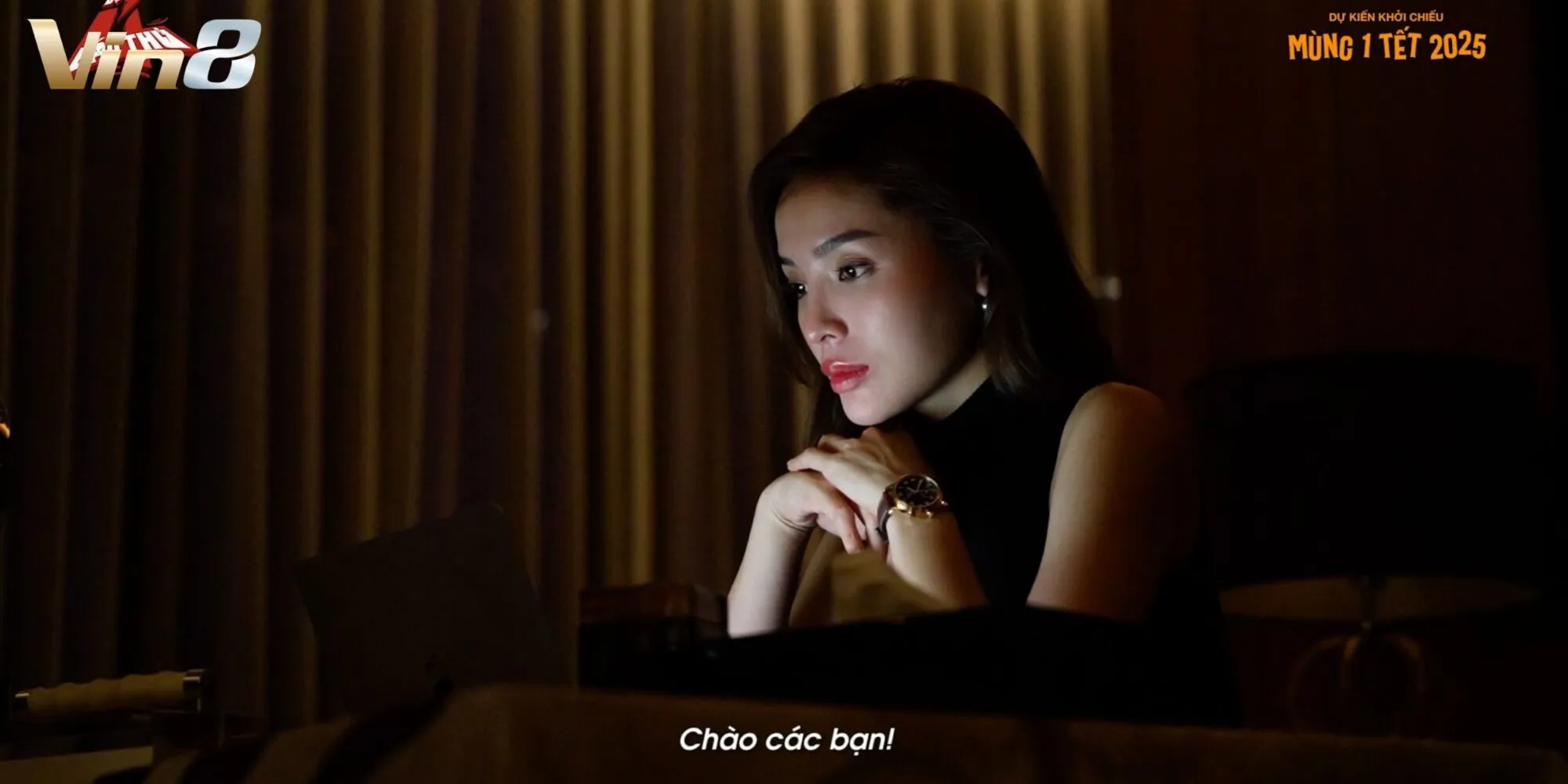 Những bộ cánh hàng hiệu mà Kỳ Duyên diện trong phim nhanh chóng thu hút và trở thành tâm điểm bàn luận Những bộ cánh hàng hiệu mà Kỳ Duyên diện trong phim nhanh chóng thu hút và trở thành tâm điểm bàn luận