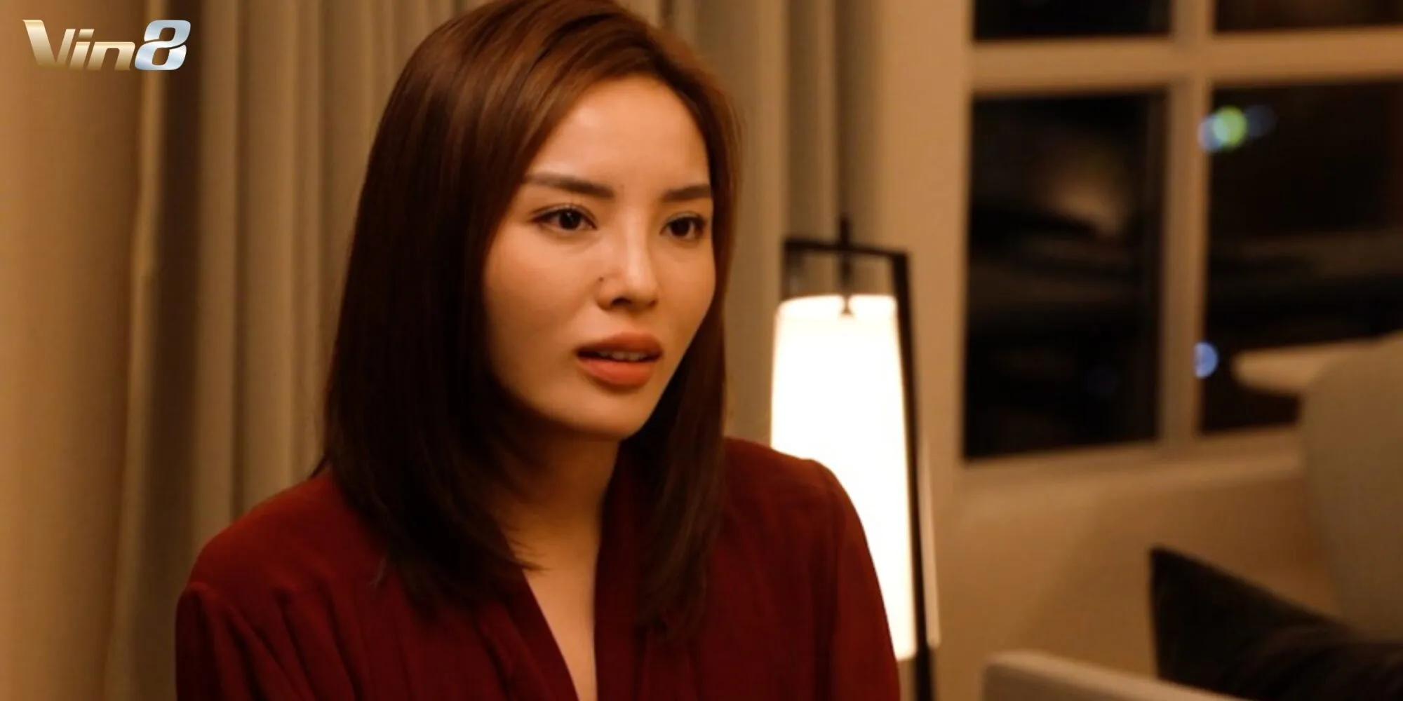 Kỳ Duyên gây ấn tượng với vai Karen nhưng lại chưa đủ đô Kỳ Duyên gây ấn tượng với vai Karen nhưng lại chưa đủ đô