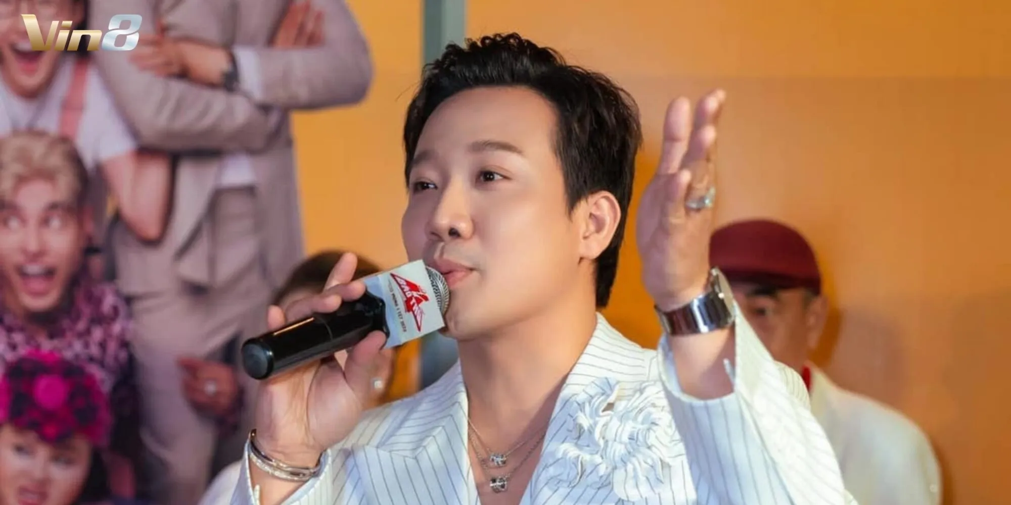 Kỹ thuật chưa thực sự mang lại nhiều đột phá cho khán giả yêu thích màn ảnh rộng Kỹ thuật chưa thực sự mang lại nhiều đột phá cho khán giả yêu thích màn ảnh rộng