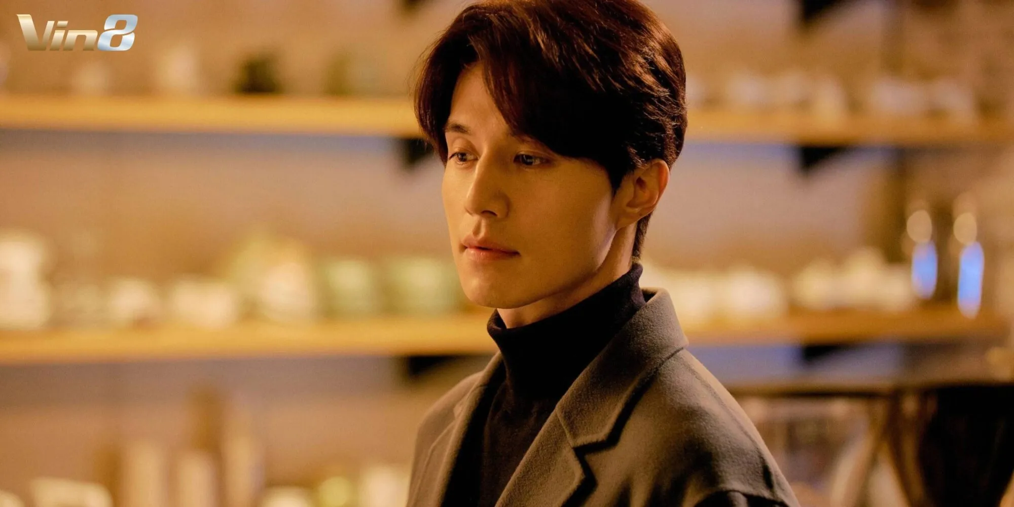 Lee Dong Wook – Quý ông lịch lãm của màn ảnh Hallyu Lee Dong Wook – Quý ông lịch lãm của màn ảnh Hallyu
