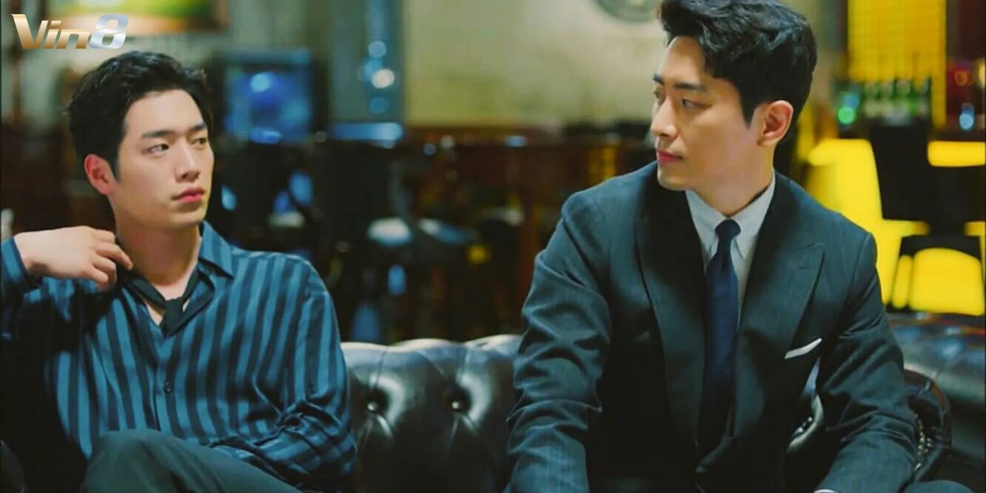 Lee Joon Hyuk được đánh giá diễn đỉnh hơn cả nam chính Lee Joon Hyuk được đánh giá diễn đỉnh hơn cả nam chính