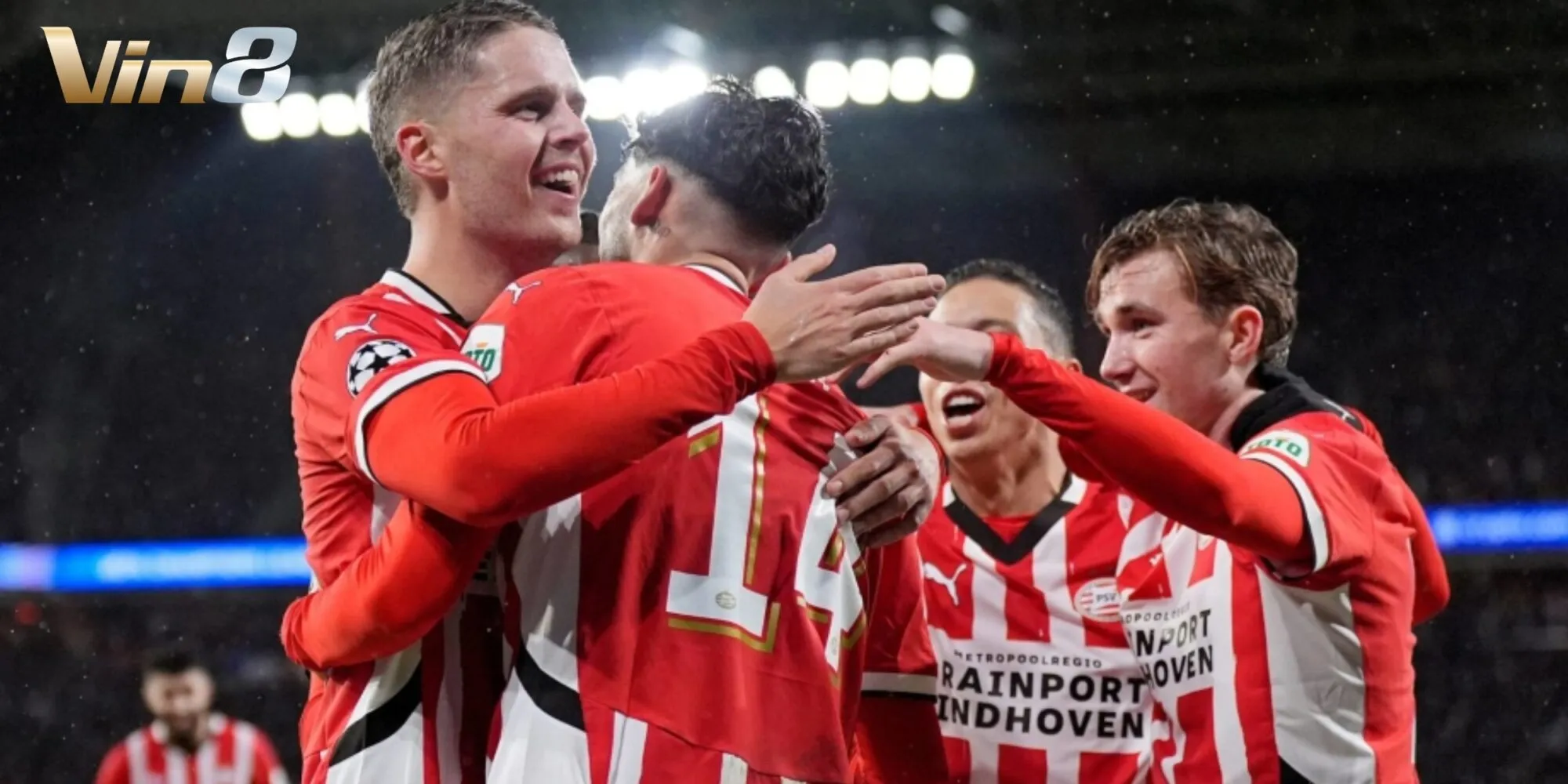 Liverpool gây ấn tượng nhất trong vòng bảng Liverpool gây ấn tượng nhất trong vòng bảng