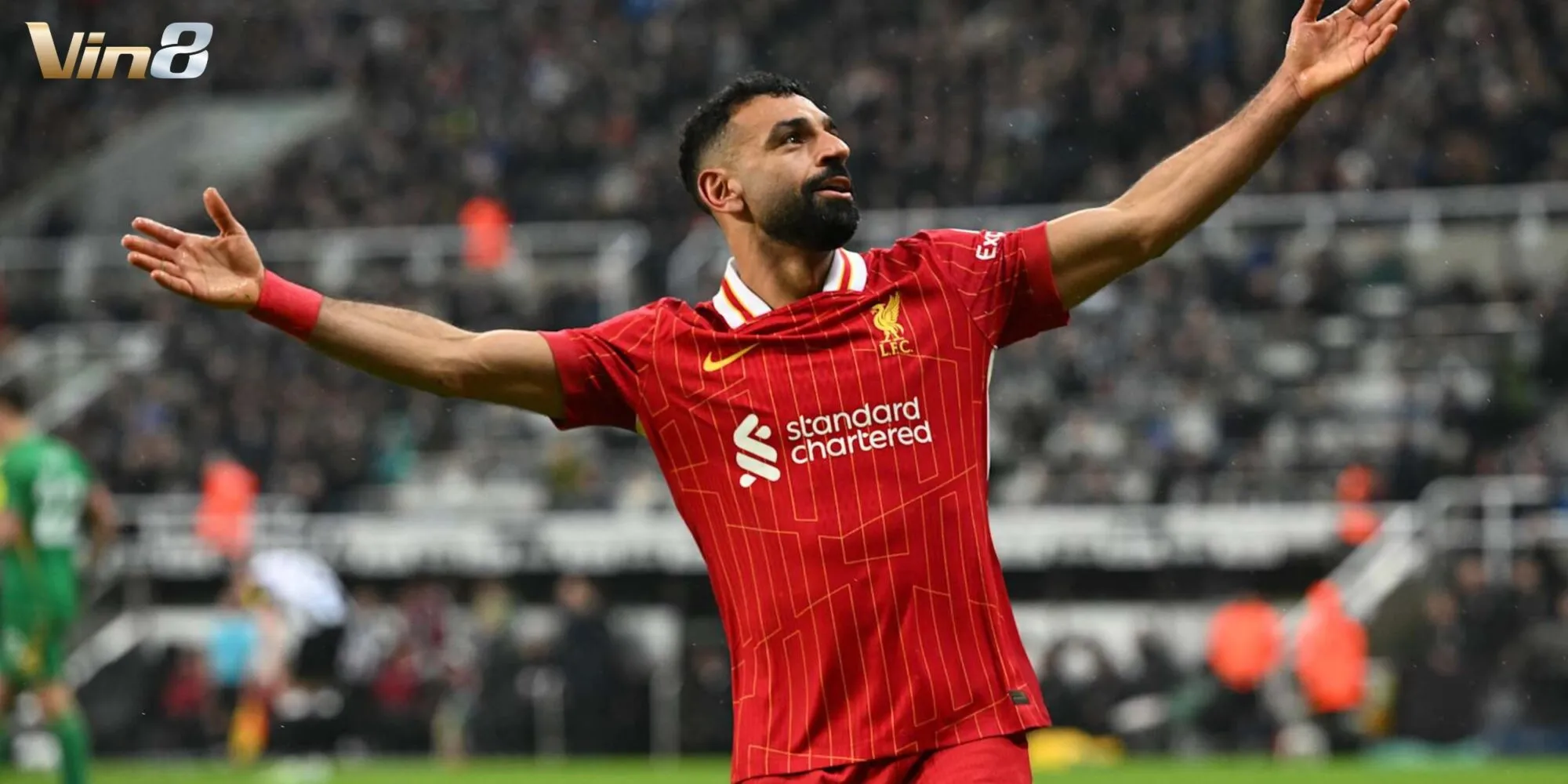 Liverpool vững ngôi đầu sau chiến thắng 2-0 trước Bournemouth Liverpool vững ngôi đầu sau chiến thắng 2-0 trước Bournemouth