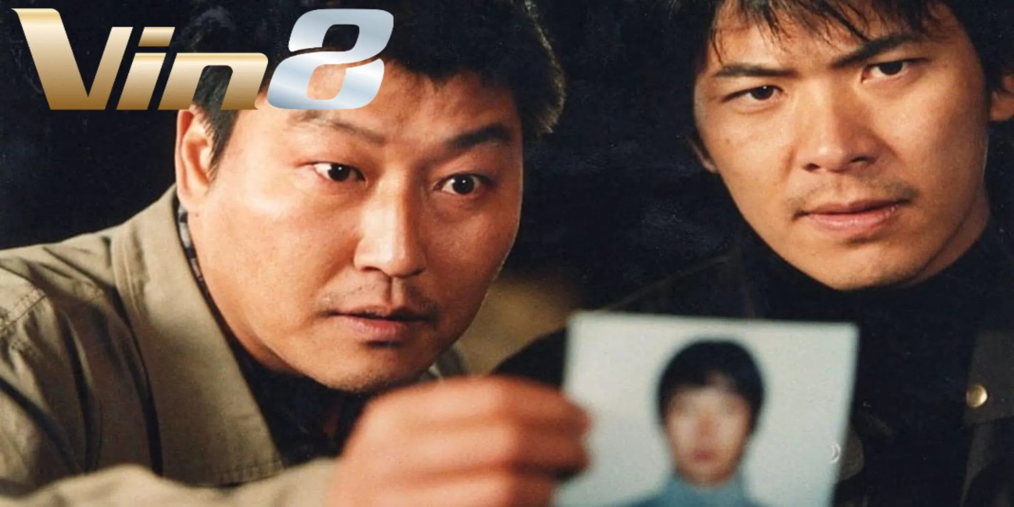 Memories Of Murder với cốt truyện dựa trên câu chuyện có thật Memories Of Murder với cốt truyện dựa trên câu chuyện có thật