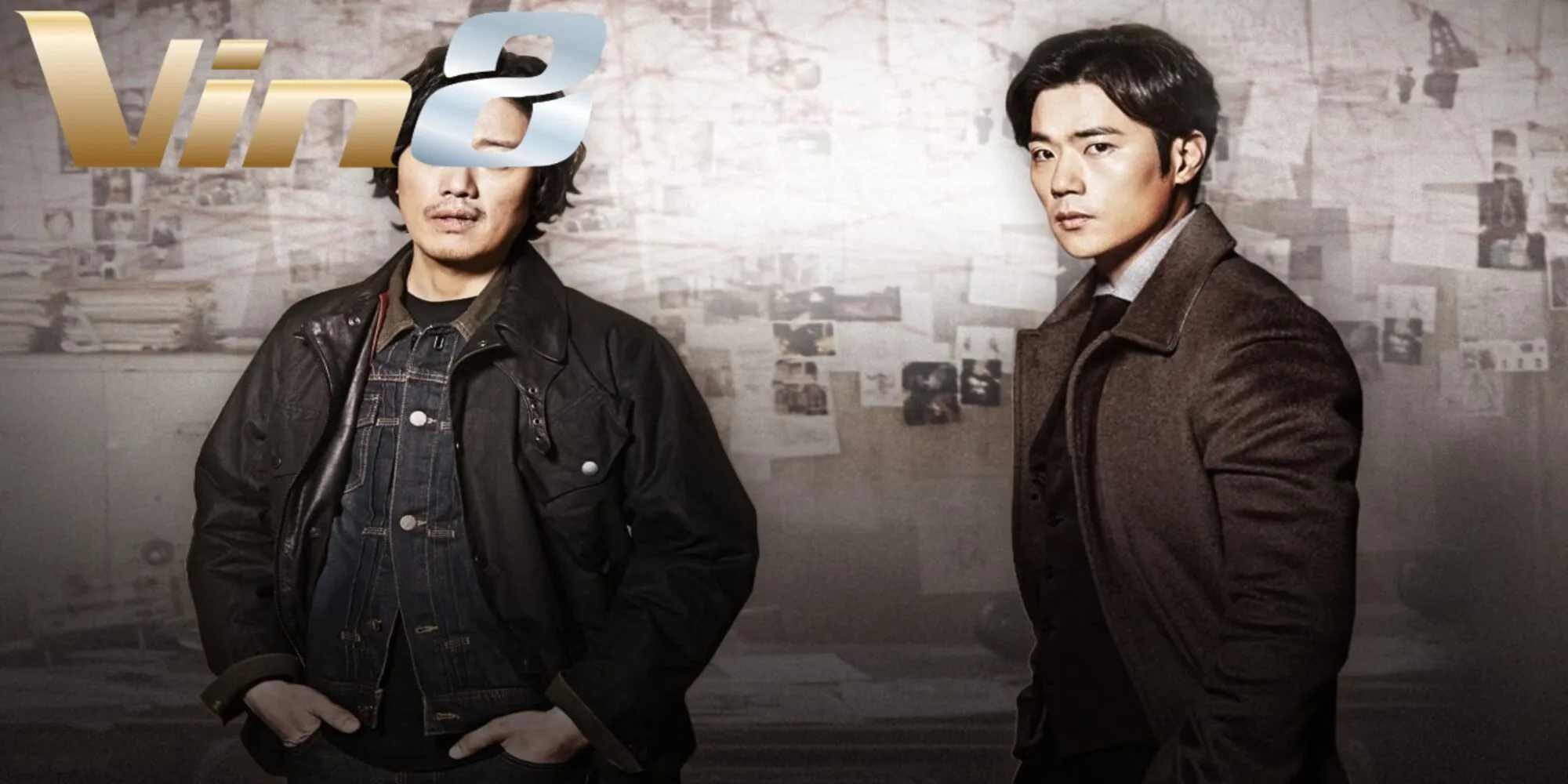 Missing Noir M- Bậc thầy mất tích bóc trần những mặt tối trong xã hội Missing Noir M- Bậc thầy mất tích bóc trần những mặt tối trong xã hội