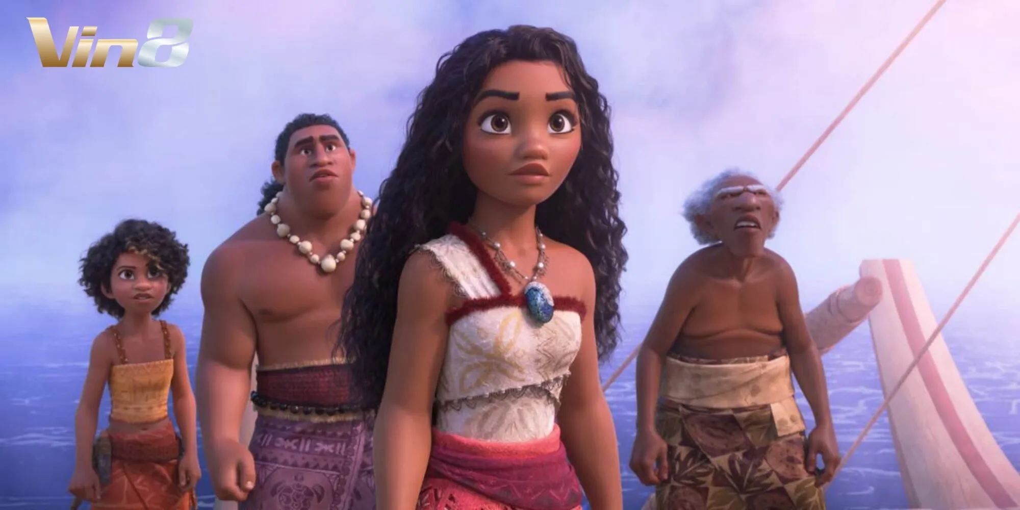 Thành Công Toàn Cầu Và Cột Mốc Mới Của Disney Thành Công Toàn Cầu Và Cột Mốc Mới Của Disney