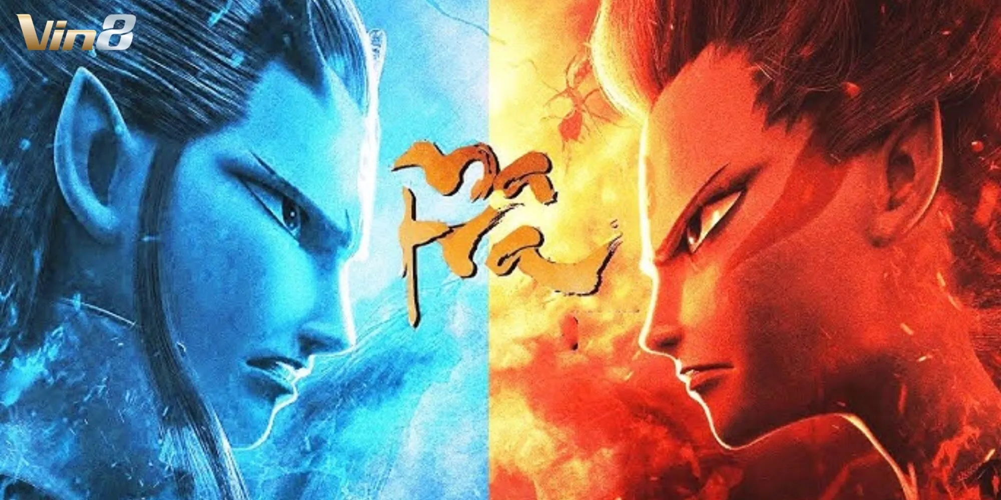 Na Tra: Ma Đồng Náo Hải thu hút với nội dung hấp dẫn trong từng khoảnh khắc Na Tra: Ma Đồng Náo Hải thu hút với nội dung hấp dẫn trong từng khoảnh khắc