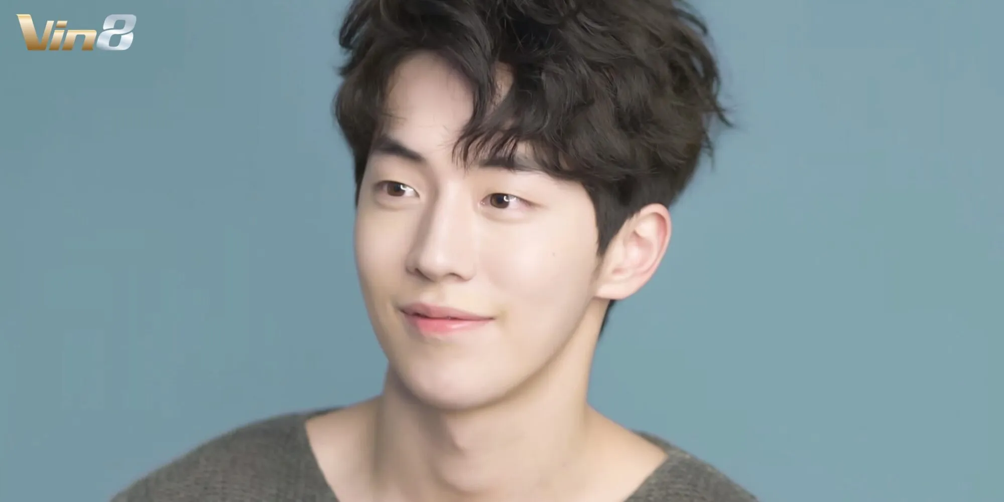 Nam Joo Hyuk – Tài năng trẻ đầy triển vọng Nam Joo Hyuk – Tài năng trẻ đầy triển vọng