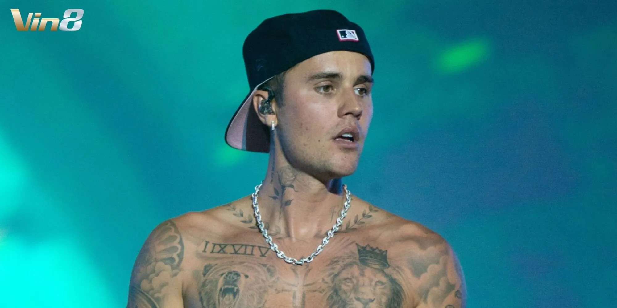 Ngôi sao tài không đợi tuổi của làng nhạc thế giới Justin Bieber Ngôi sao tài không đợi tuổi của làng nhạc thế giới Justin Bieber