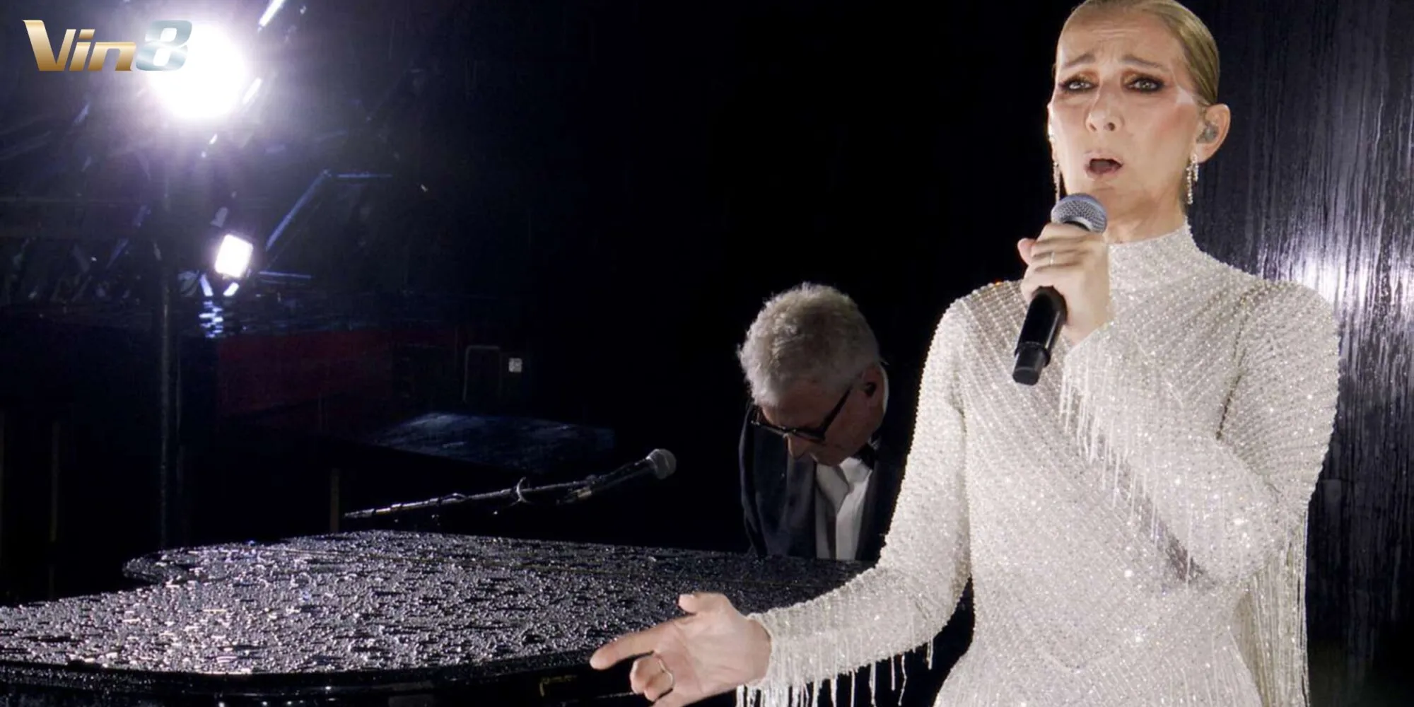 Người hâm mộ mong chờ màn trở lại của Celine Dion Người hâm mộ mong chờ màn trở lại của Celine Dion