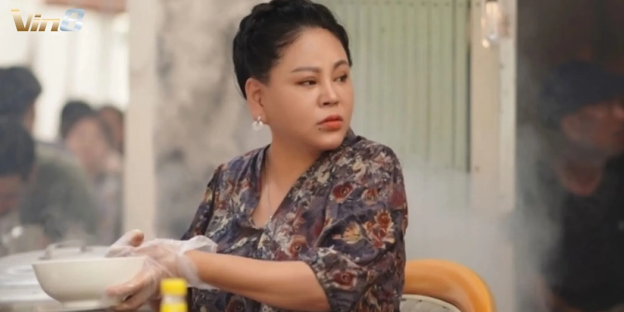 Nhà dì Bốn chẳng có gì ngoài điều kiện Nhà dì Bốn chẳng có gì ngoài điều kiện
