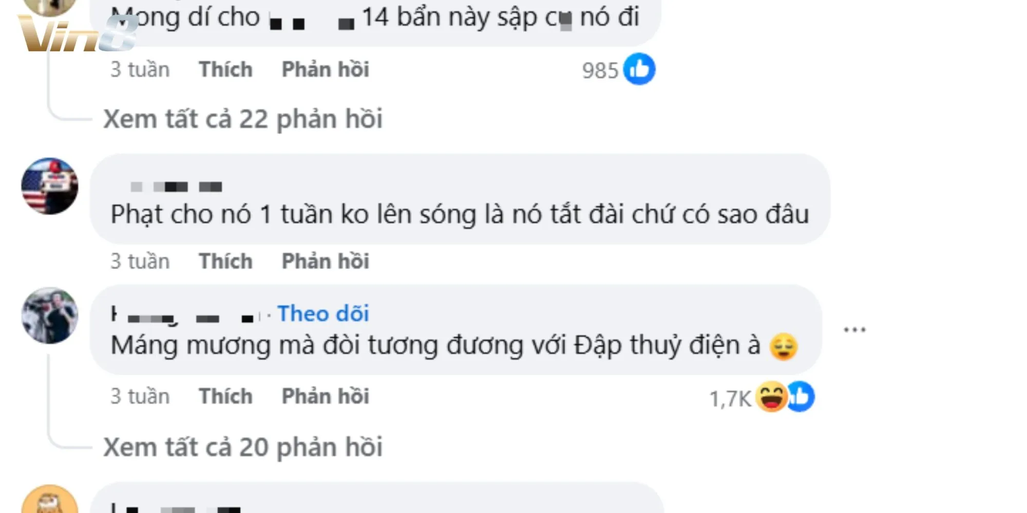 Nhận xét về hành vi Kenh14.vn tự ý lấy video Nhận xét về hành vi Kenh14.vn tự ý lấy video