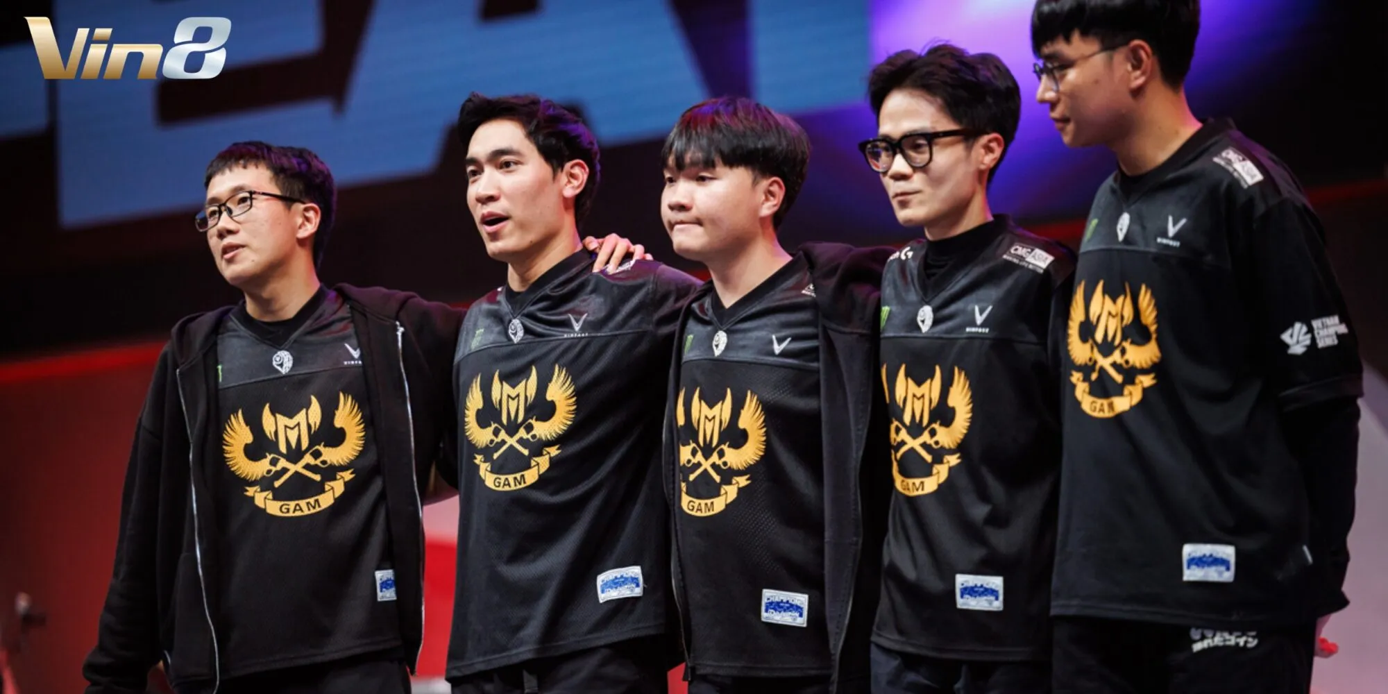 Vòng playoffs VCS 2025 quy tụ những đội tuyển hàng đầu, trở thành đấu trường khốc liệt Vòng playoffs VCS 2025 quy tụ những đội tuyển hàng đầu, trở thành đấu trường khốc liệt