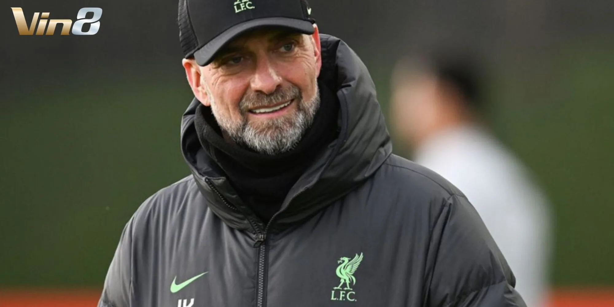 Jurgen Klopp nhà mưu lược của Liverpool Jurgen Klopp nhà mưu lược của Liverpool