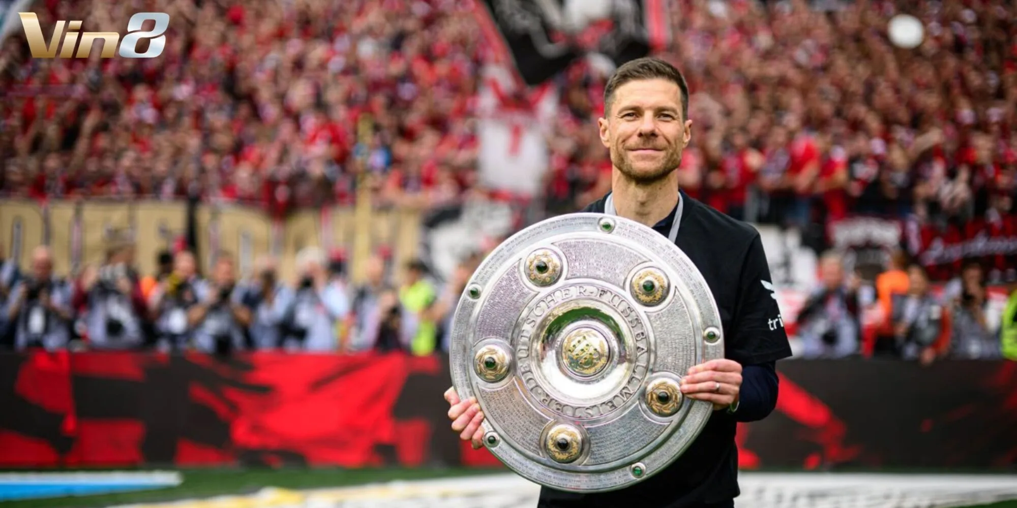 Leverkusen với mùa giải đáng nhớ sau 120 năm Leverkusen với mùa giải đáng nhớ sau 120 năm