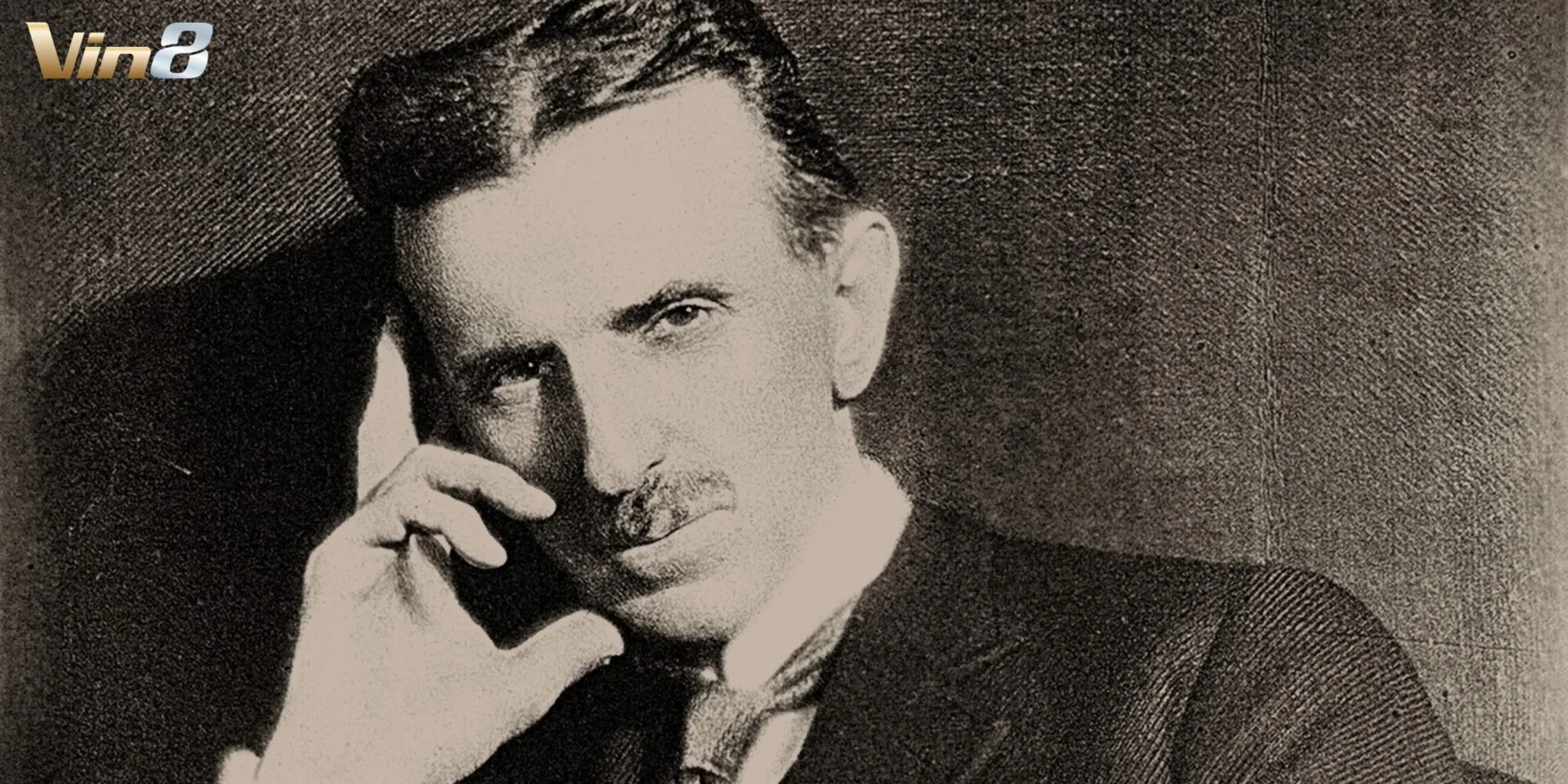 Nikola Tesla đóng góp vượt thời đại cho lĩnh vực điện và từ học Nikola Tesla đóng góp vượt thời đại cho lĩnh vực điện và từ học
