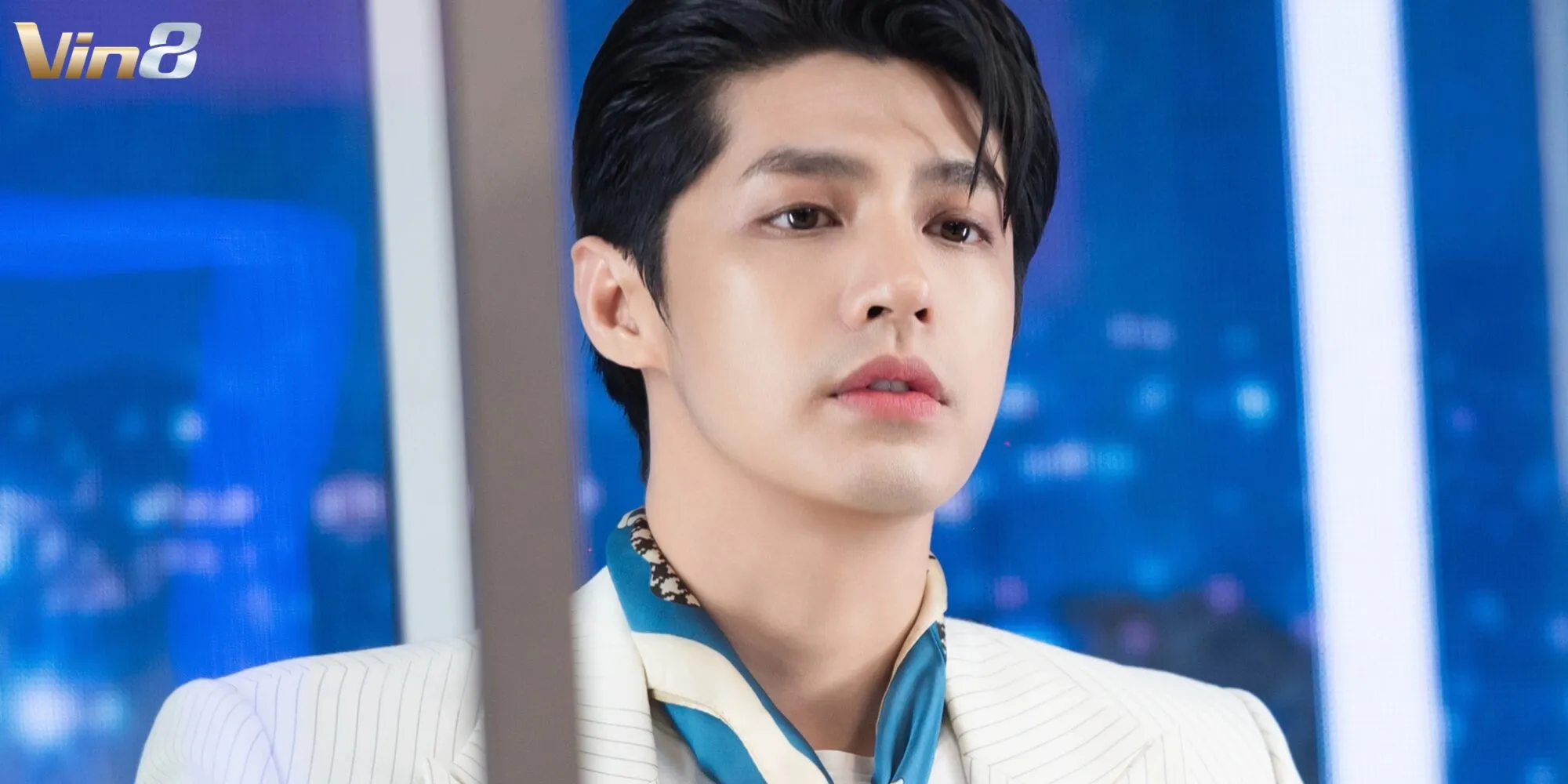 Noo Phước Thịnh là nam ca sĩ hàng đầu với giọng hát nội lực và phong cách cuốn hút Noo Phước Thịnh là nam ca sĩ hàng đầu với giọng hát nội lực và phong cách cuốn hút