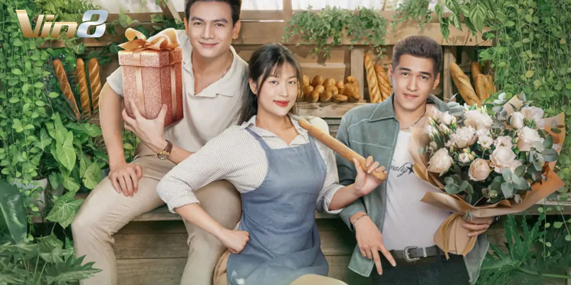 Thu Trang chia sẻ về cuộc đối đầu phim Tết với Trấn Thành Thu Trang chia sẻ về cuộc đối đầu phim Tết với Trấn Thành