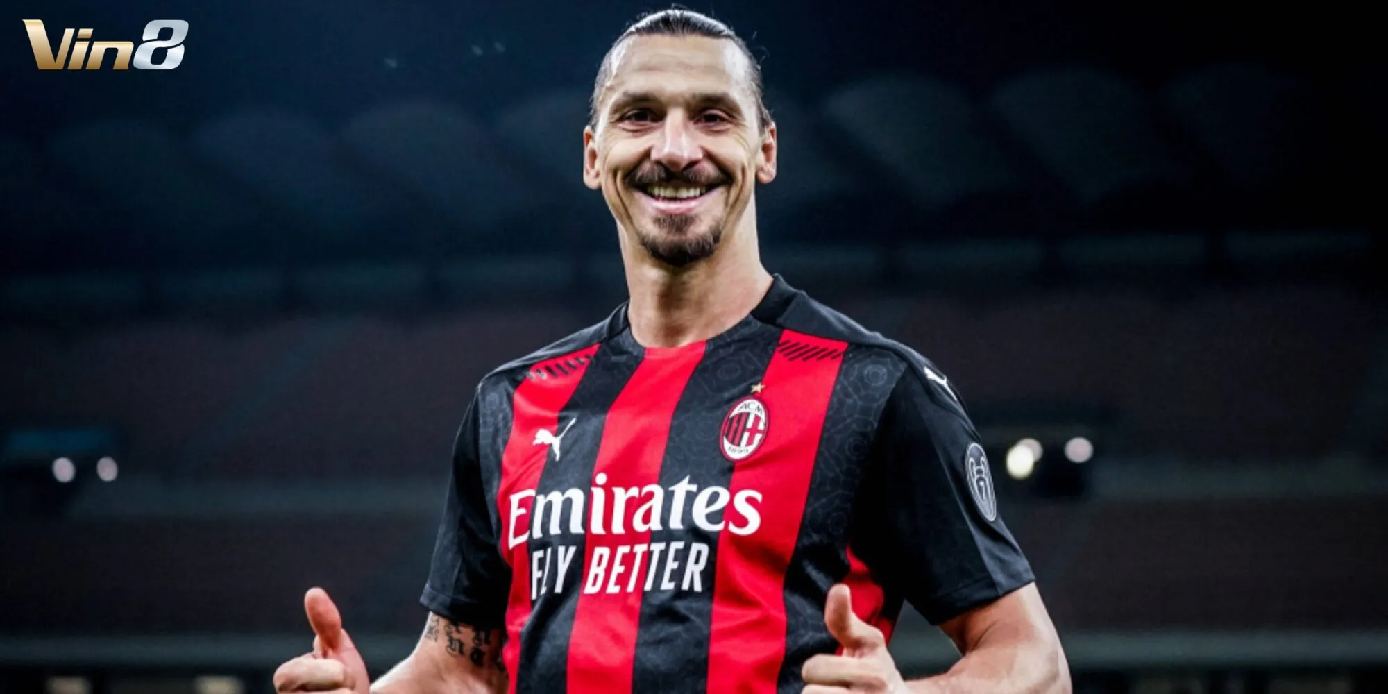 Ở độ tuổi 44, Zlatan Ibrahimovic vẫn đang đóng góp quan trọng trong đội tuyển Ở độ tuổi 44, Zlatan Ibrahimovic vẫn đang đóng góp quan trọng trong đội tuyển