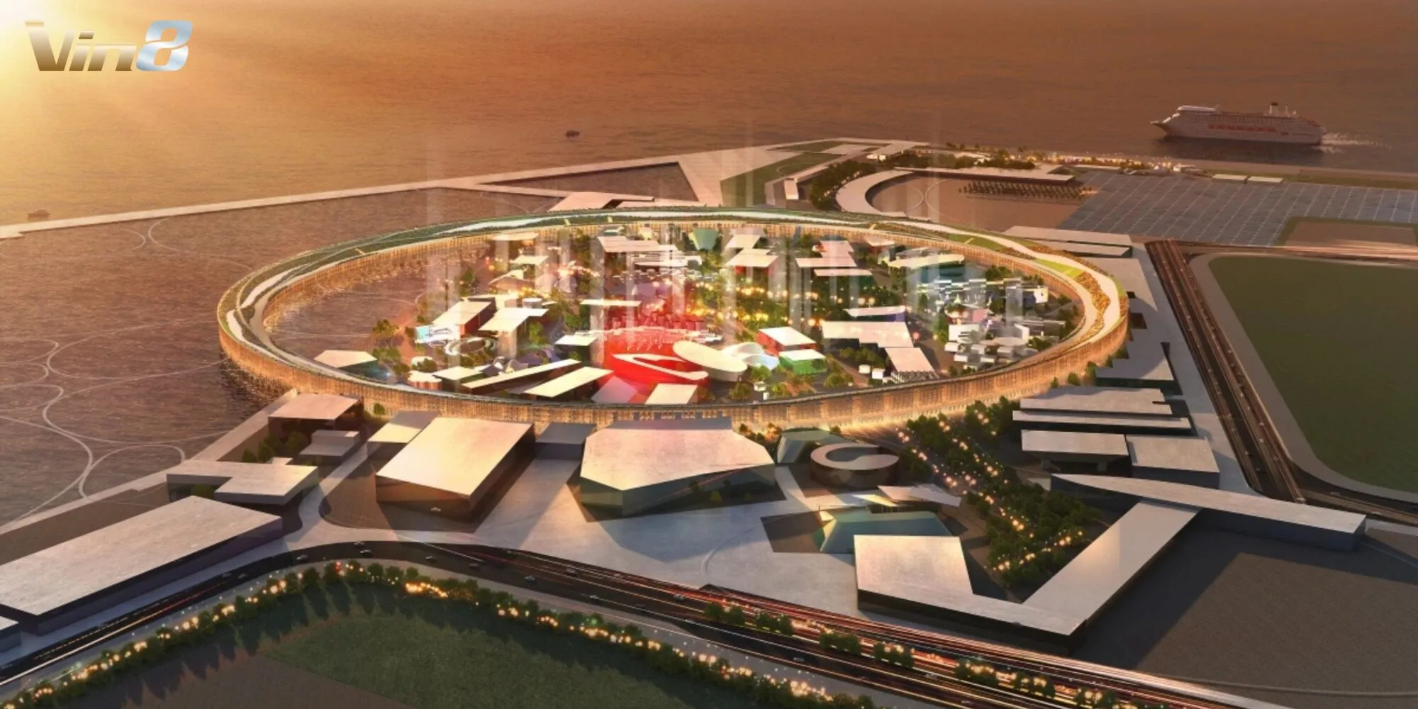 Osaka Expo 2025 thu hút hơn 160 quốc gia tham gia Osaka Expo 2025 thu hút hơn 160 quốc gia tham gia