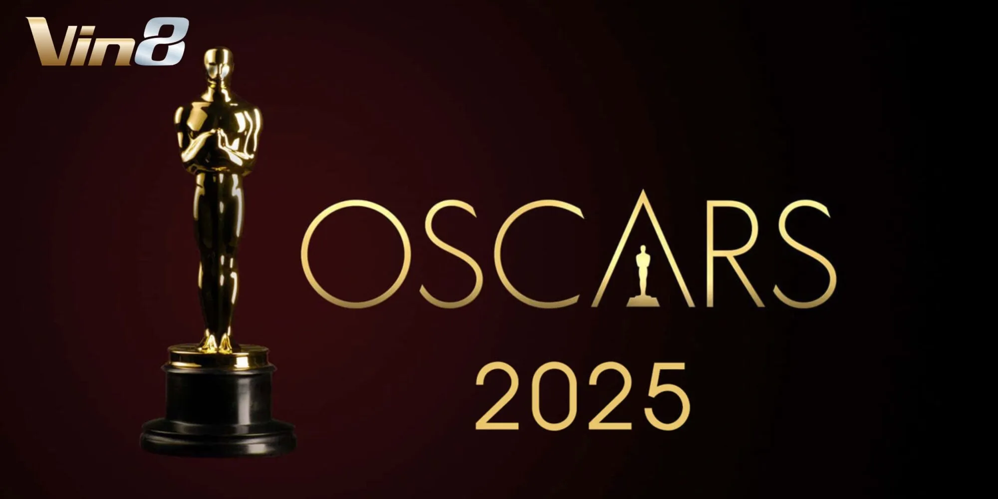 Oscar 2025 và những ngôi sao mới Oscar 2025 và những ngôi sao mới