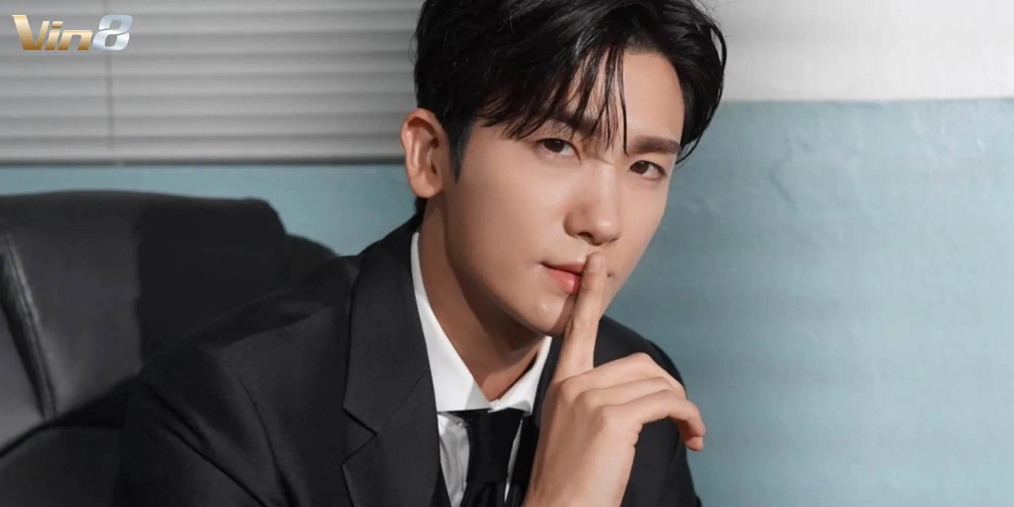 Park Hyung Sik thử sức ở nhiều thể loại vai diễn đa dạng Park Hyung Sik thử sức ở nhiều thể loại vai diễn đa dạng