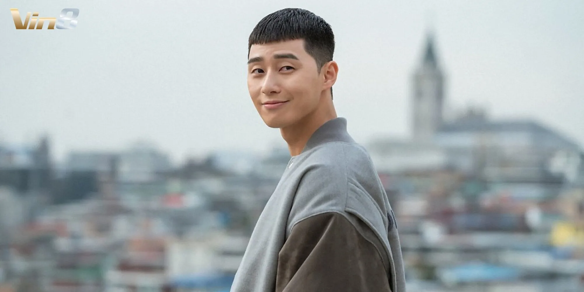 Park Seo Joon – Diễn viên đa tài với sức hút toàn cầu Park Seo Joon – Diễn viên đa tài với sức hút toàn cầu