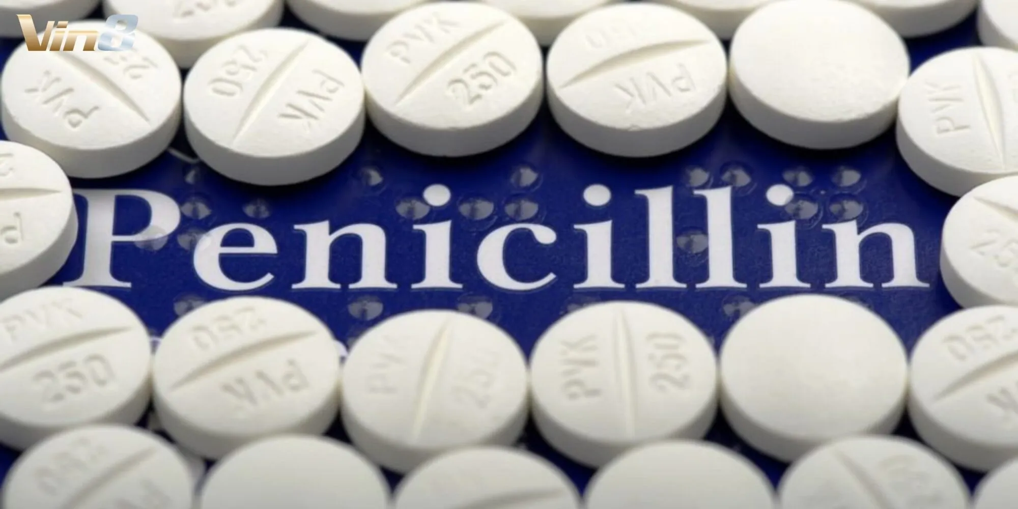 Penicillin – Kháng sinh cứu sống hàng triệu người, đánh dấu bước tiến y học Penicillin – Kháng sinh cứu sống hàng triệu người, đánh dấu bước tiến y học