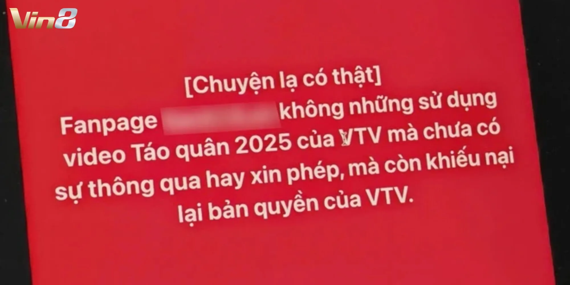 Phân tích pháp lý về sự việc Kenh14.vn tự ý lấy video Phân tích pháp lý về sự việc Kenh14.vn tự ý lấy video