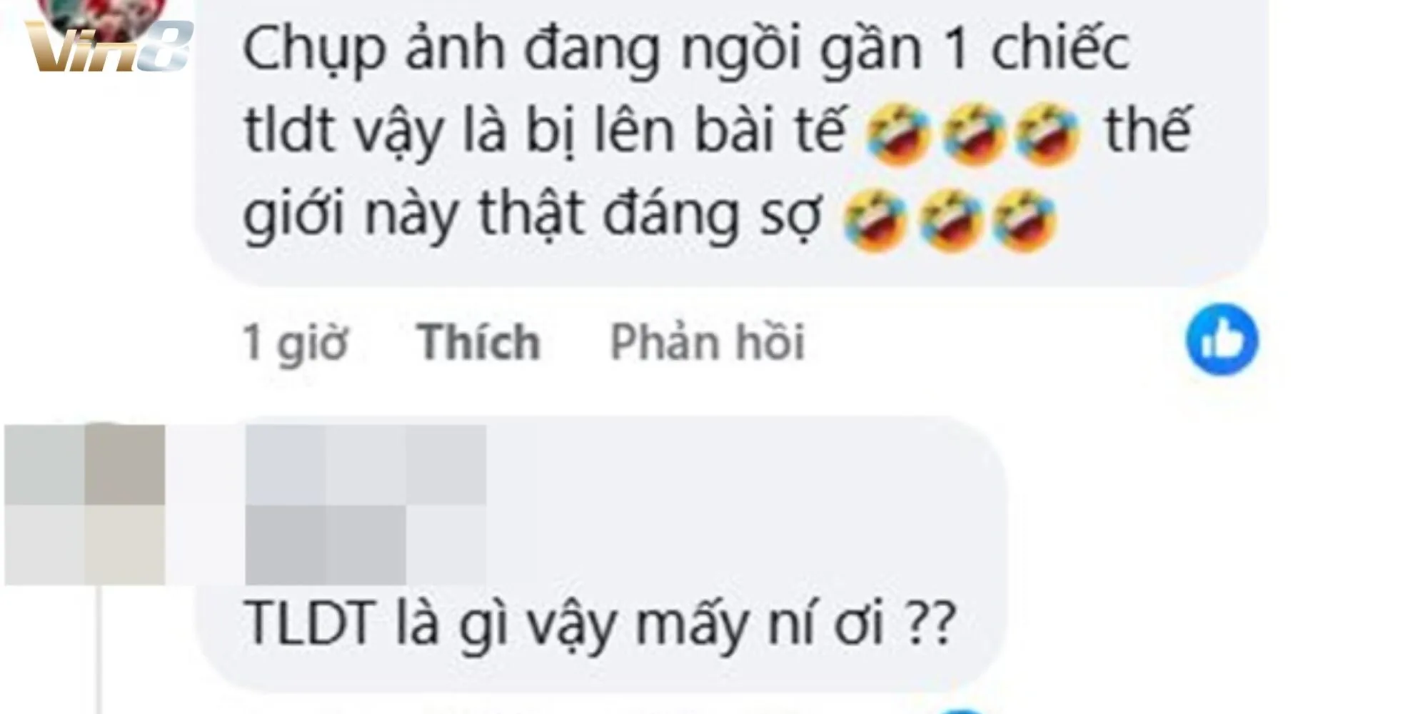 Phản ứng trái chiều của cư dân mạng trước video lan truyền Phản ứng trái chiều của cư dân mạng trước video lan truyền