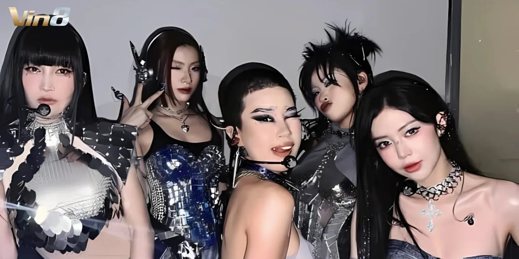Pháo Liz Kim Cương Juky San Mỹ Mỹ và 52Hz những cái tên đáng chú ý Pháo Liz Kim Cương Juky San Mỹ Mỹ và 52Hz những cái tên đáng chú ý