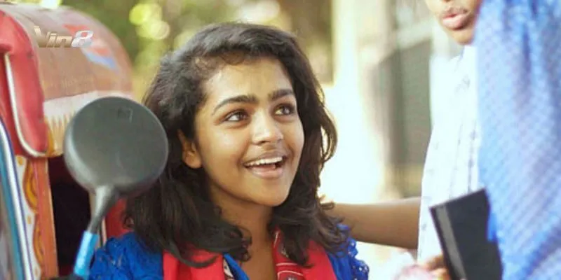 Priyanshi Somani sở hữu khả năng tính toán siêu việt