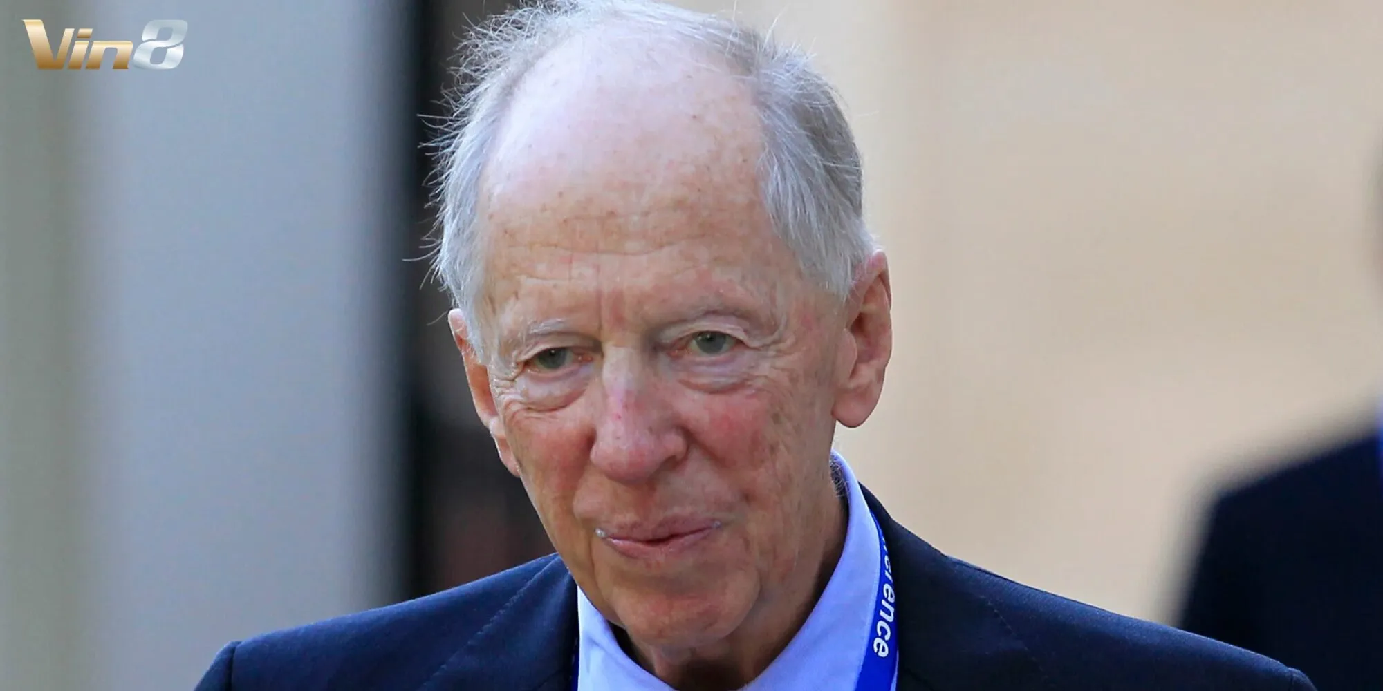 Rothschild là huyền thoại ngân hàng quyền lực bậc nhất châu Âu Rothschild là huyền thoại ngân hàng quyền lực bậc nhất châu Âu