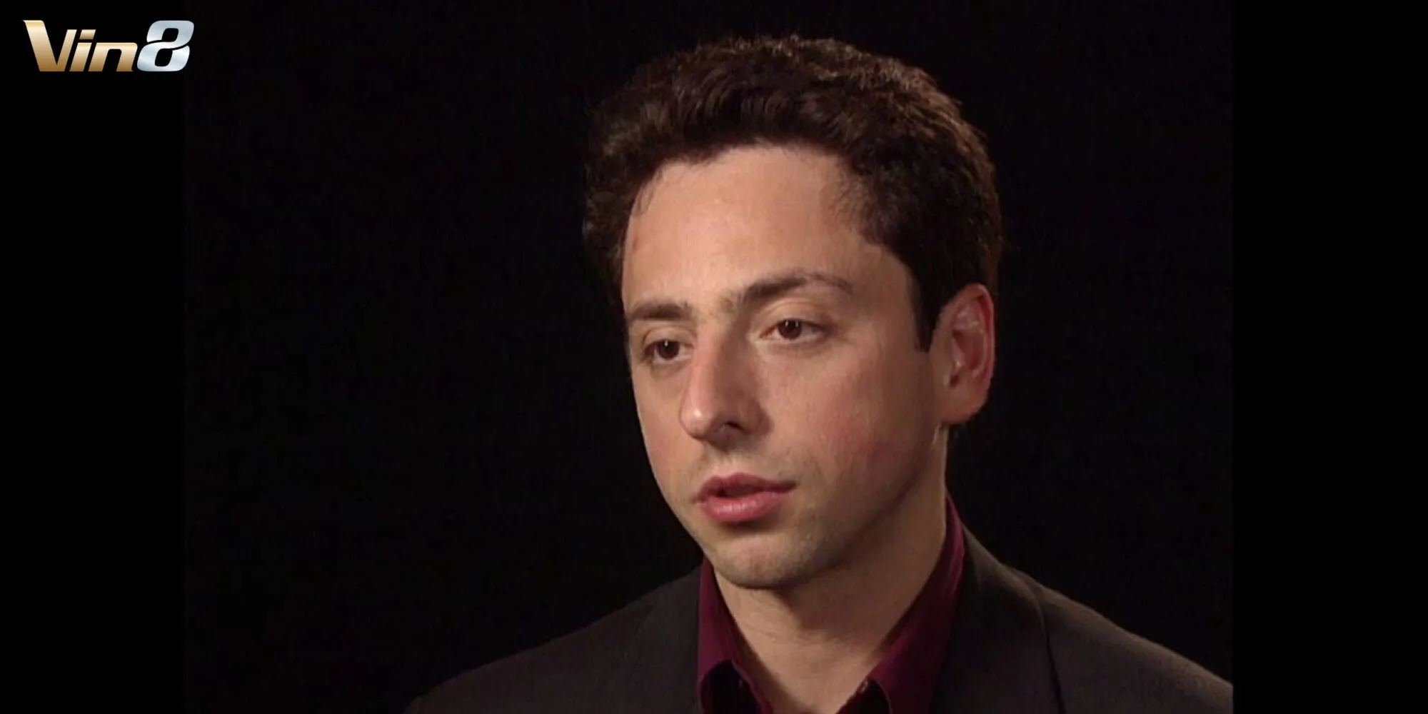 Sergey Brin là nhà khoa học, tỷ phú và người kiến tạo tương lai số Sergey Brin là nhà khoa học, tỷ phú và người kiến tạo tương lai số
