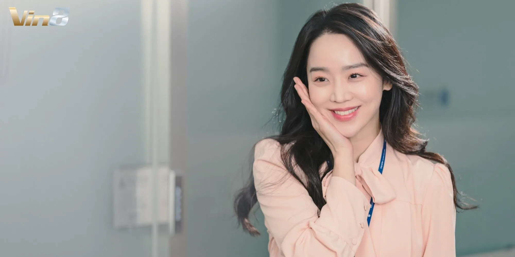 Shin Hye-sun – Nữ hoàng biến hóa trên màn ảnh Shin Hye-sun – Nữ hoàng biến hóa trên màn ảnh