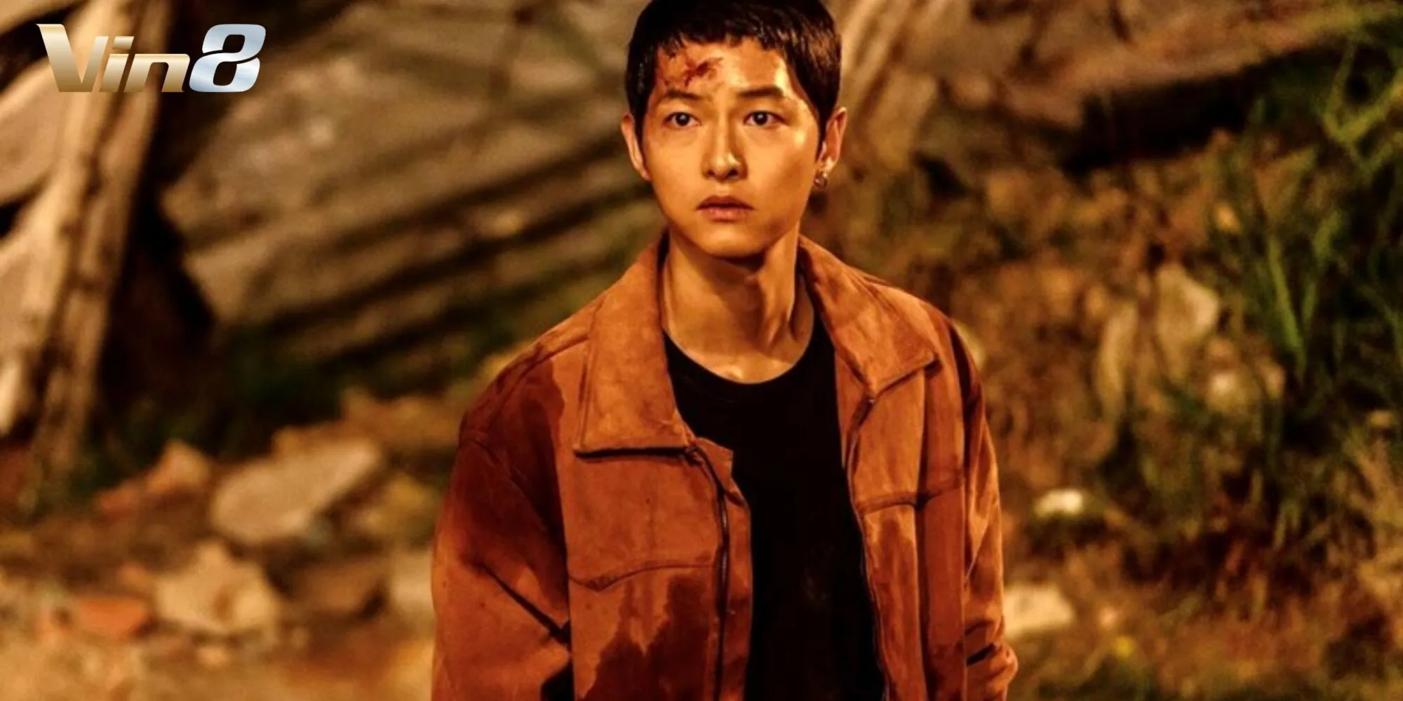 Song Joong Ki chia sẻ cảm xúc Song Joong Ki chia sẻ cảm xúc