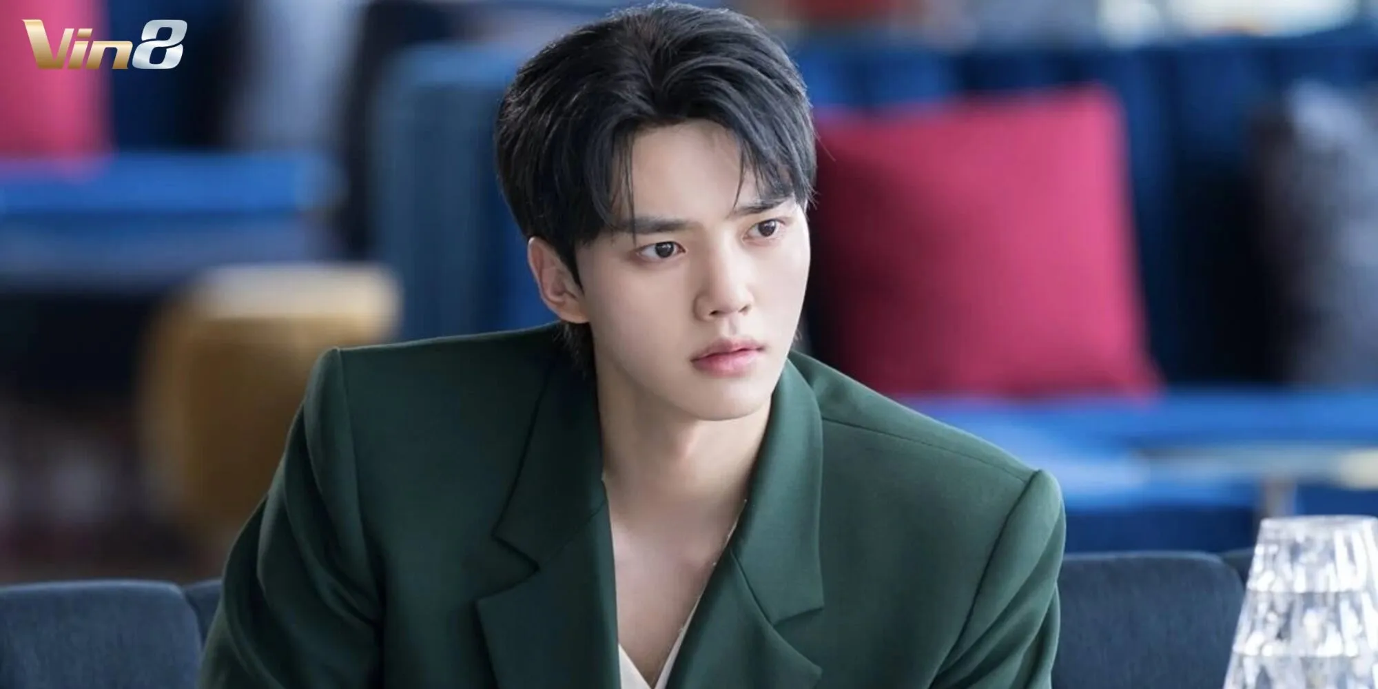 Song Kang – Gương mặt triển vọng của màn ảnh Song Kang – Gương mặt triển vọng của màn ảnh