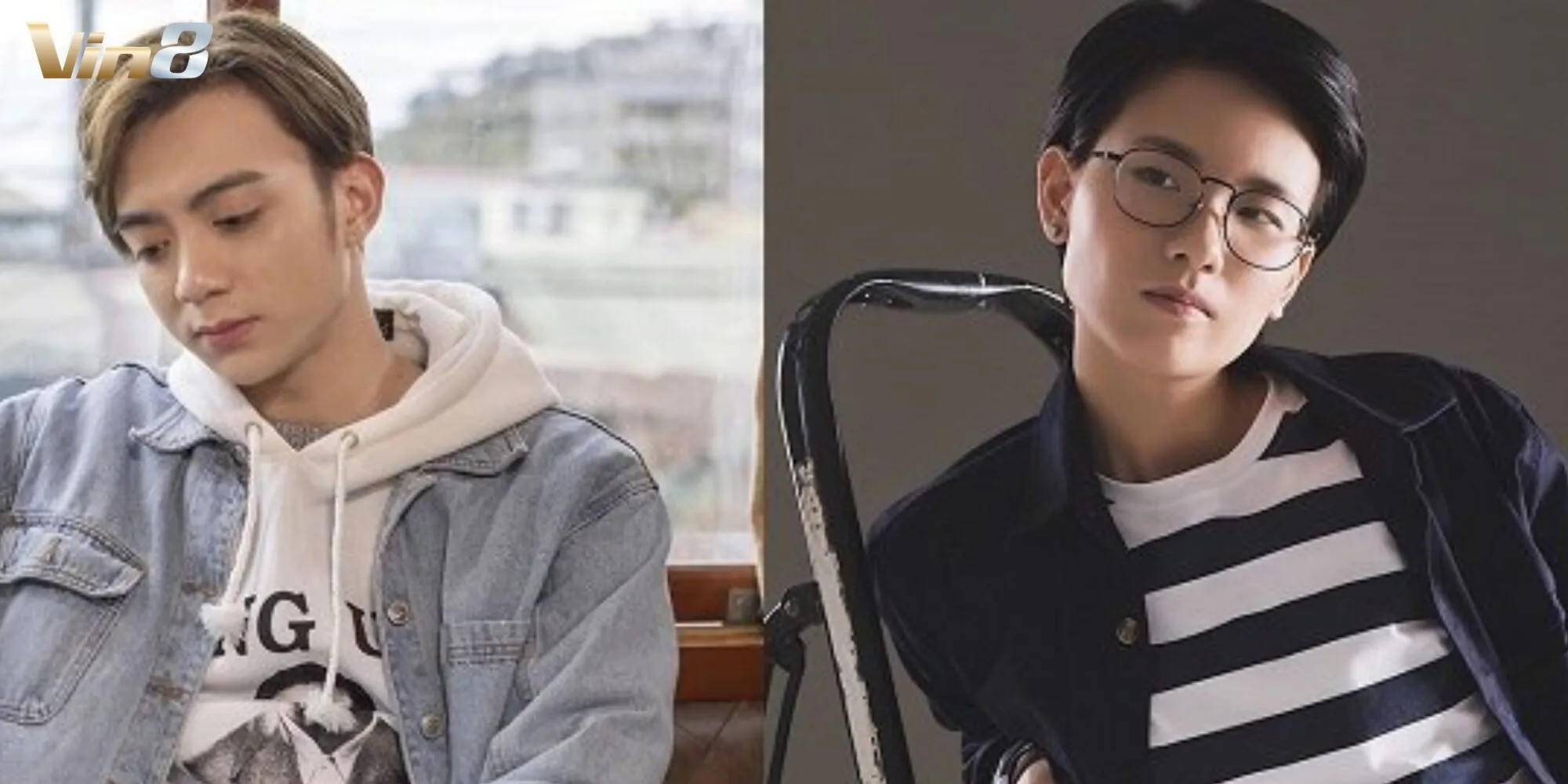 SOOBIN và Tiên Cookie tái hợp sau 5 năm với ca khúc đầy cảm xúc SOOBIN và Tiên Cookie tái hợp sau 5 năm với ca khúc đầy cảm xúc