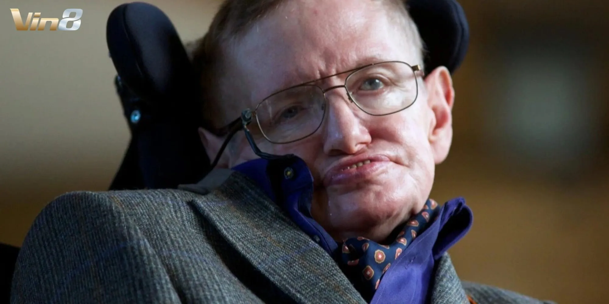 Stephen Hawking là một trong những nhà khoa học có tầm ảnh hưởng Stephen Hawking là một trong những nhà khoa học có tầm ảnh hưởng
