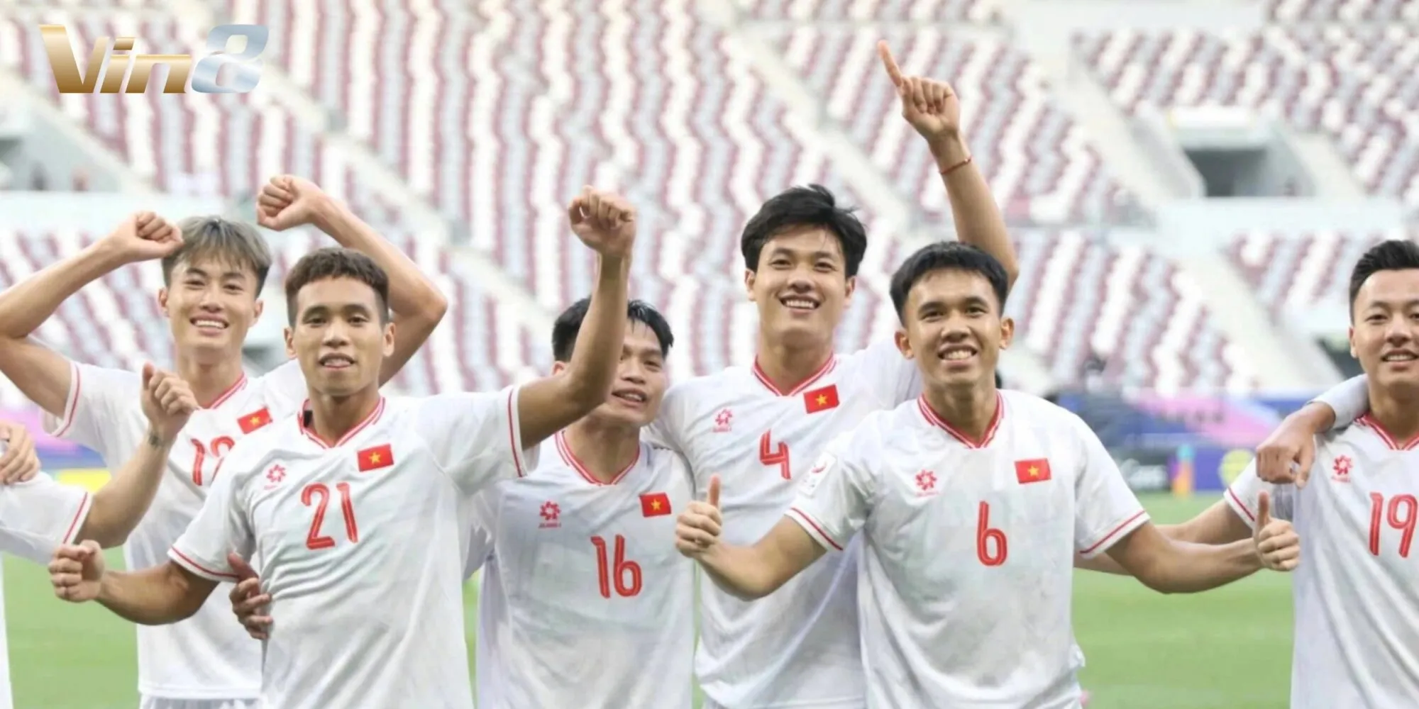 Sự chuẩn bị của U22 Việt Nam cho SEA Games 33 Sự chuẩn bị của U22 Việt Nam cho SEA Games 33