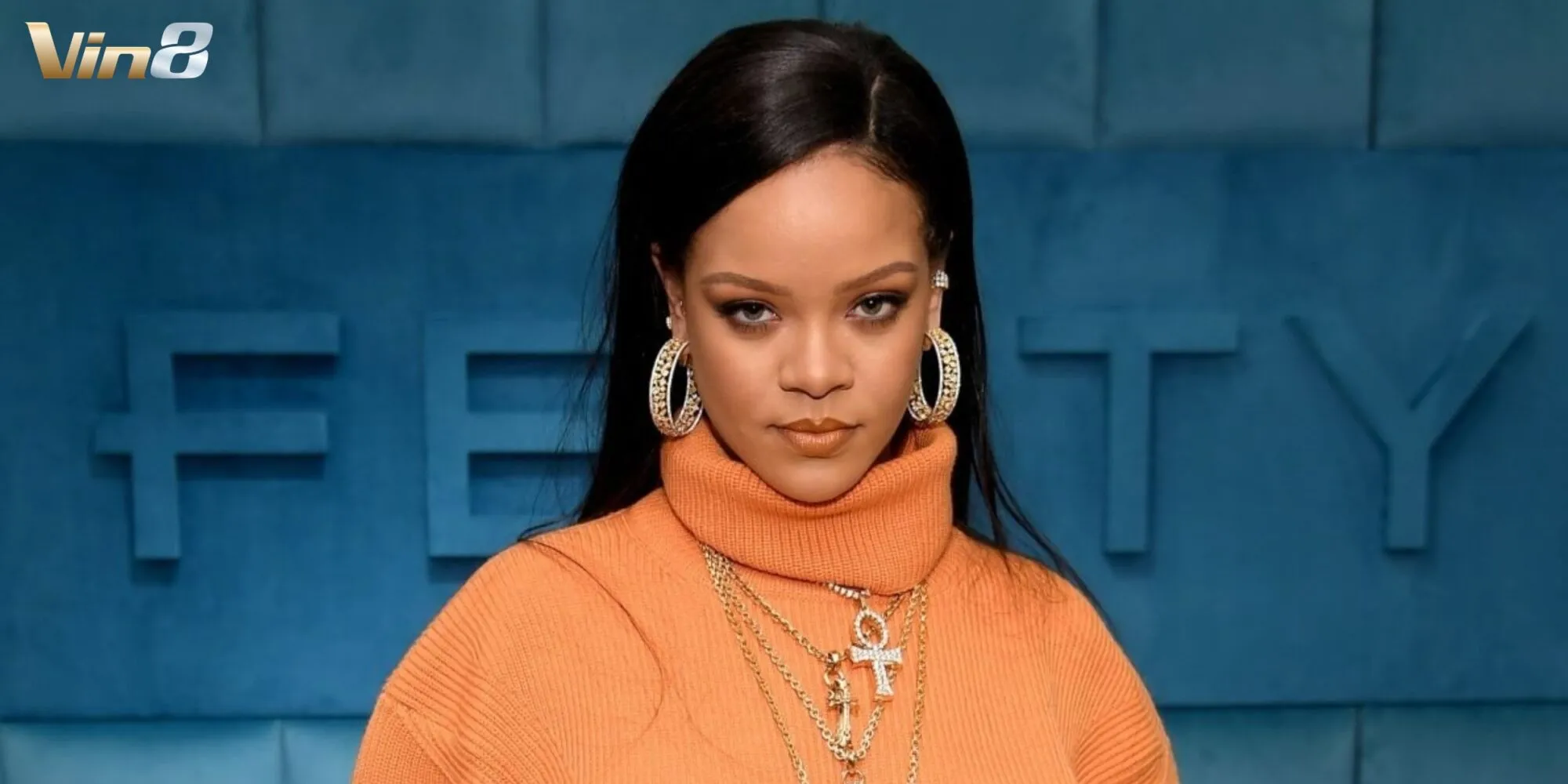 Sự thành công trong nhiều lĩnh vực là minh chứng cho tài năng của Rihanna Sự thành công trong nhiều lĩnh vực là minh chứng cho tài năng của Rihanna