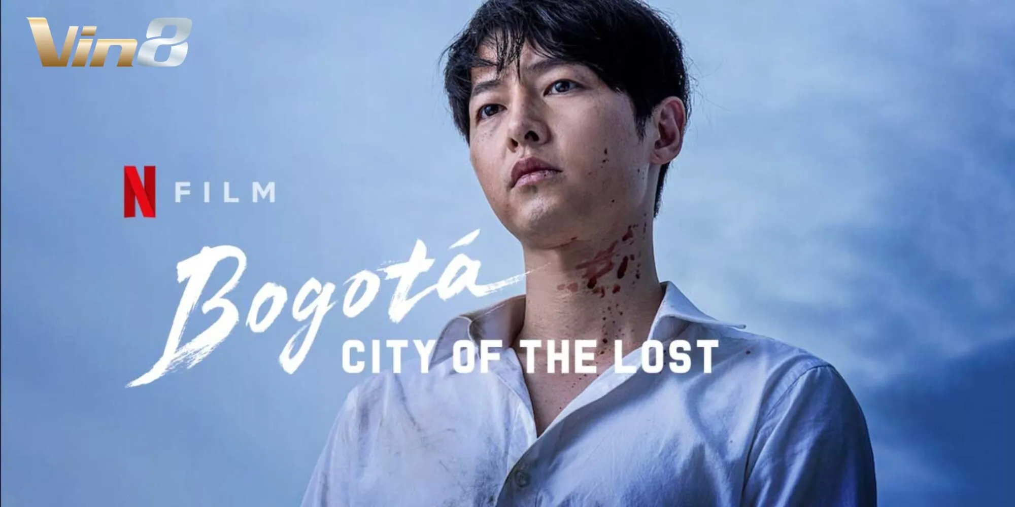 Sự thất vọng của dàn diễn viên về Bogota: City of the Lost Sự thất vọng của dàn diễn viên về Bogota: City of the Lost
