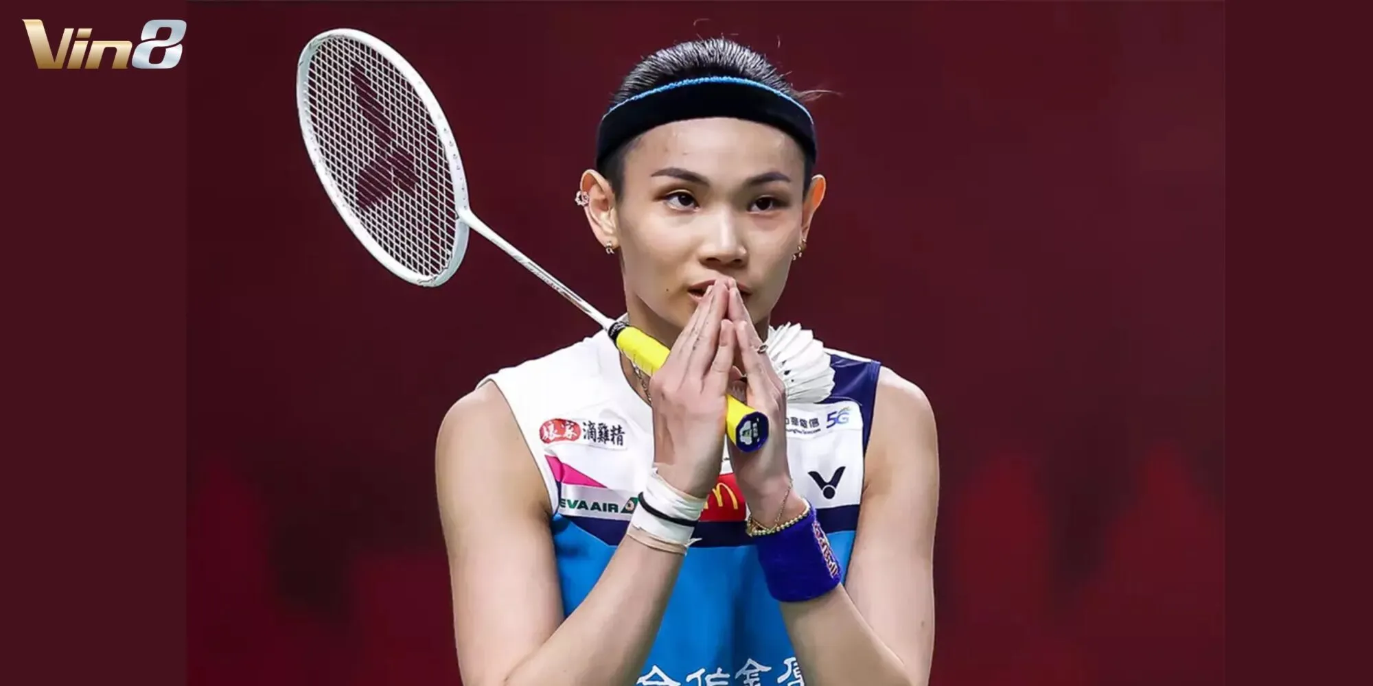 Tai Tzu-ying - Bậc thầy kỹ thuật của cầu lông thế giới Tai Tzu-ying - Bậc thầy kỹ thuật của cầu lông thế giới