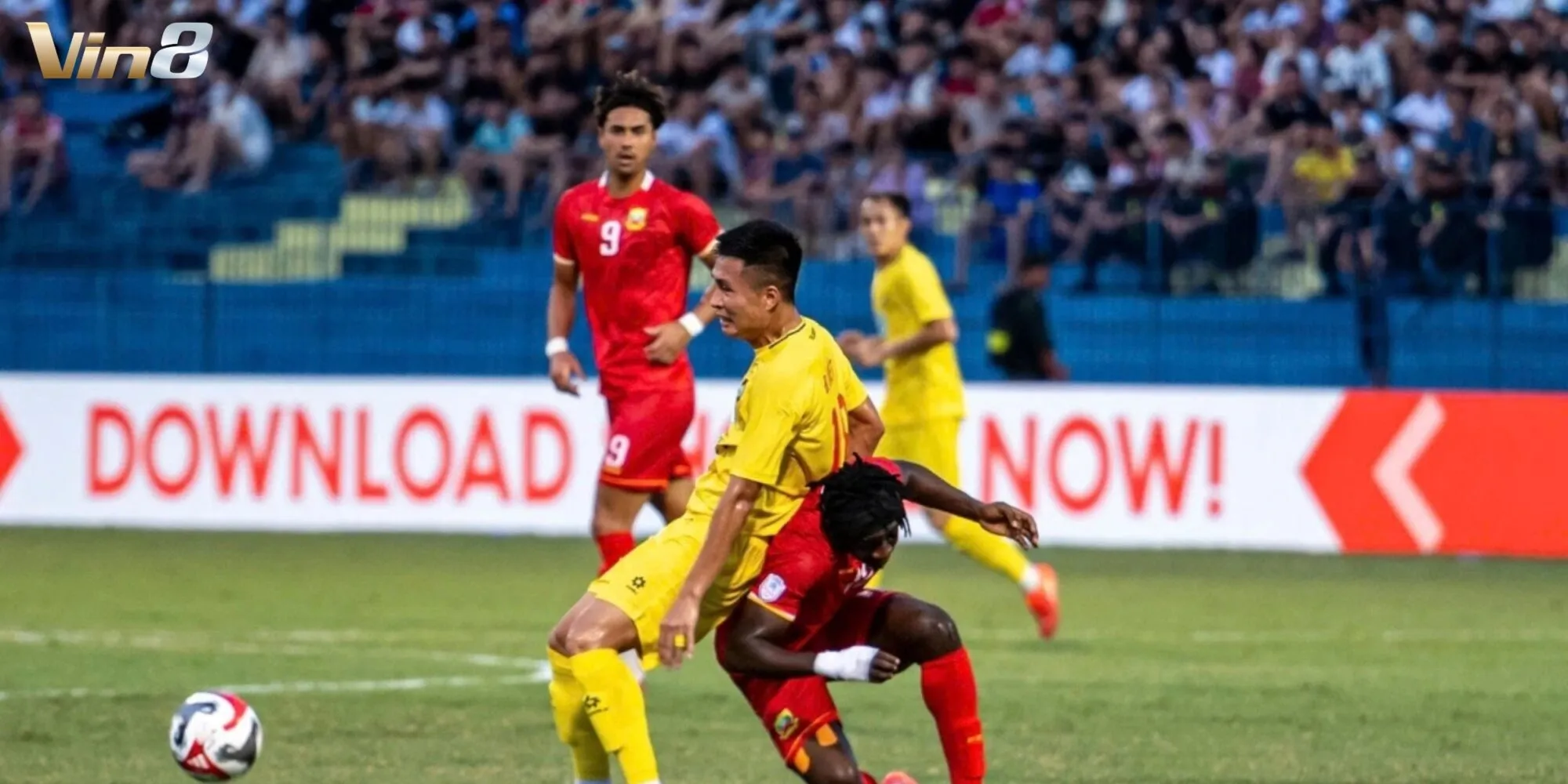 Thanh Hóa cần chiến thắng trước PSM Makassar để đi tiếp Thanh Hóa cần chiến thắng trước PSM Makassar để đi tiếp