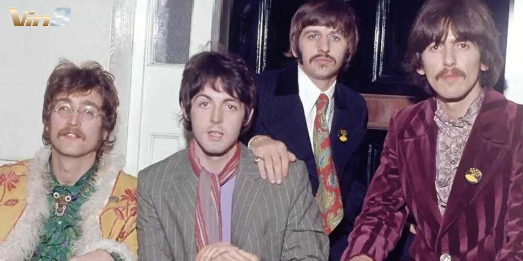 The Beatles và những con số ấn tượng trên các BXH toàn cầu The Beatles và những con số ấn tượng trên các BXH toàn cầu