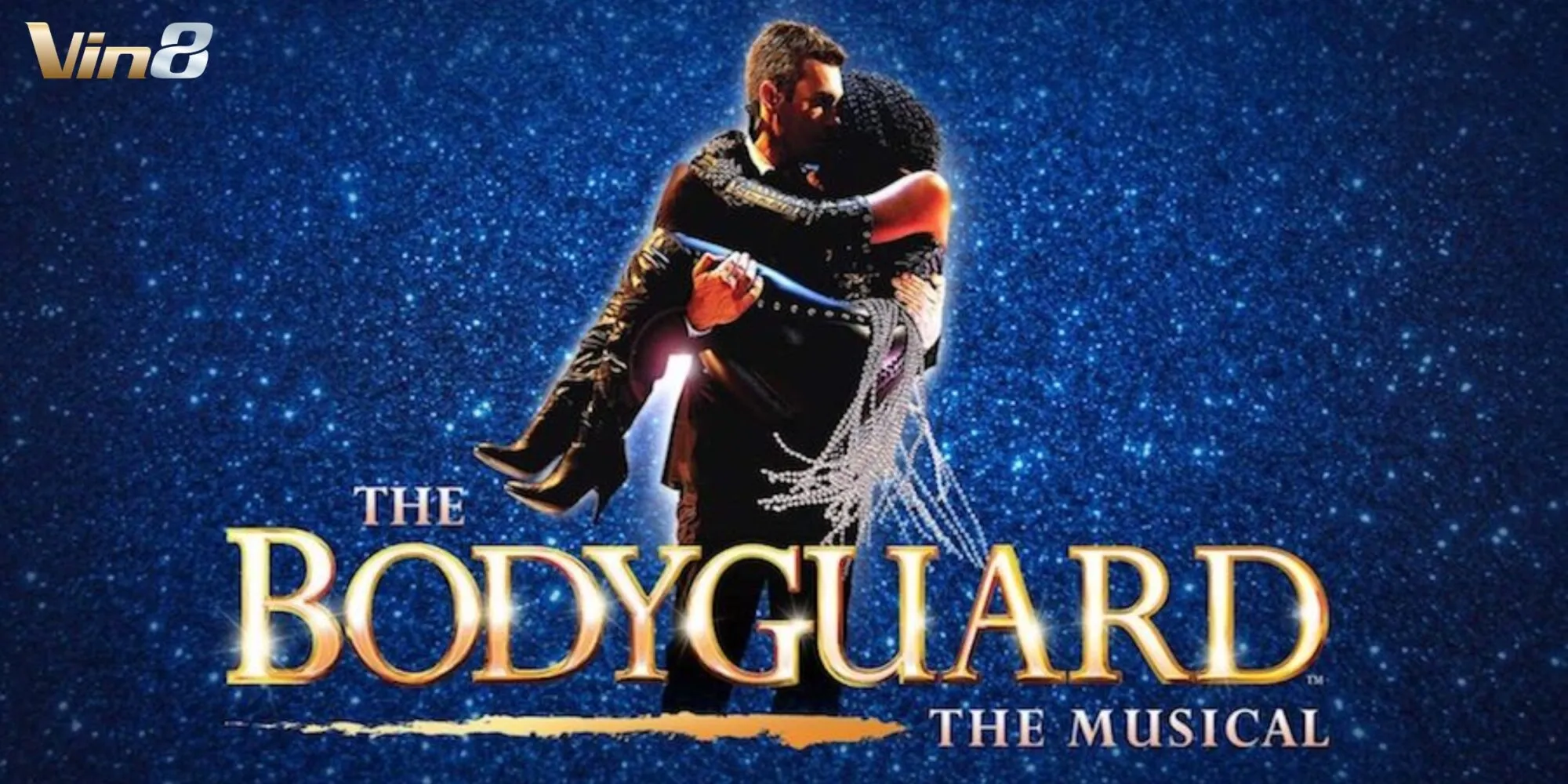 "The bodyguard" – Album nhạc phim vĩ đại nhất mọi thời đại của Whitney Houston "The bodyguard" – Album nhạc phim vĩ đại nhất mọi thời đại của Whitney Houston